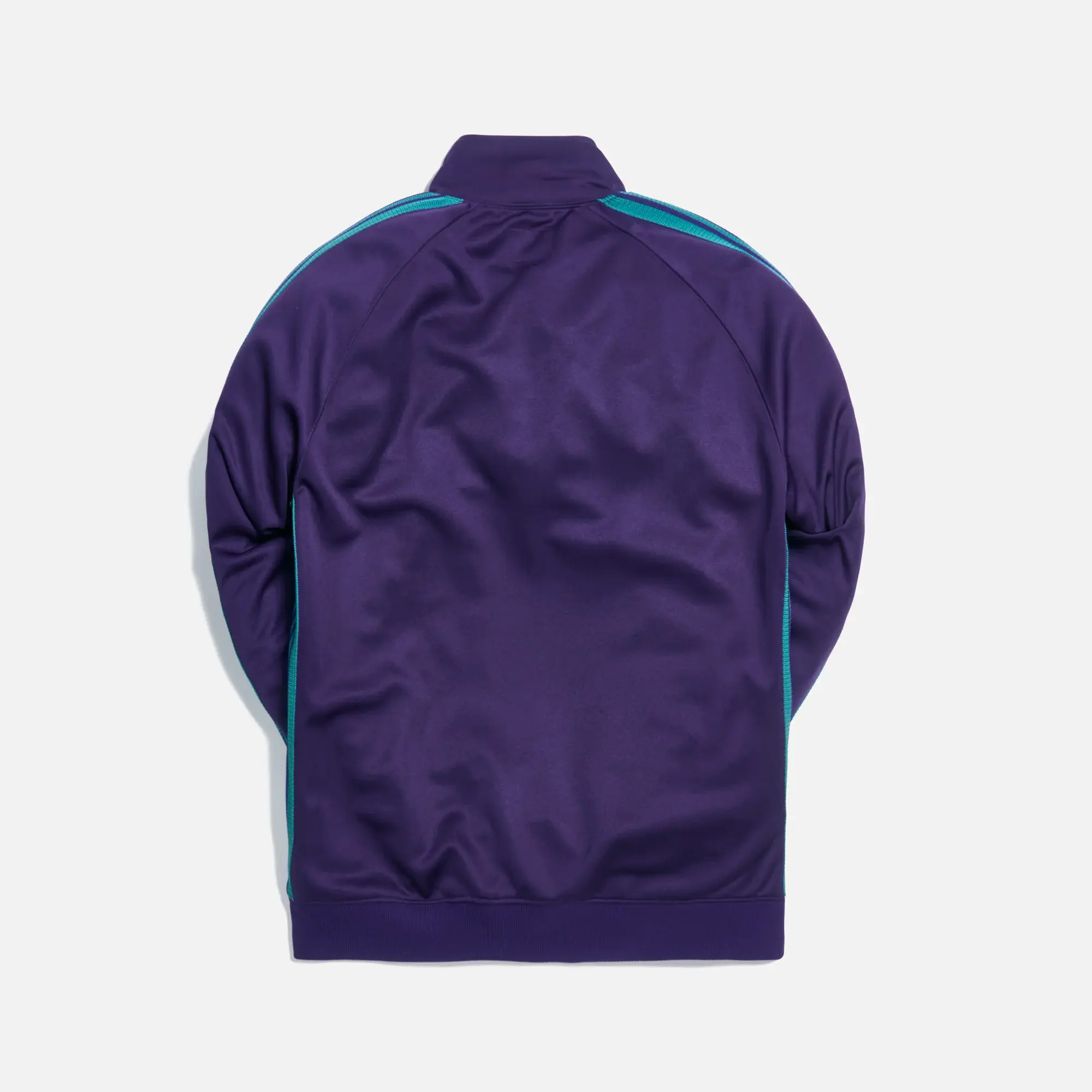 Track Jacket Poly
