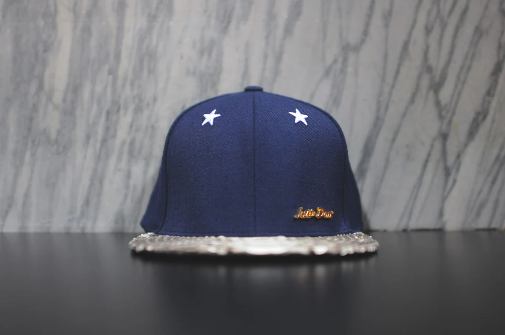 JUST DON Stars No Logo