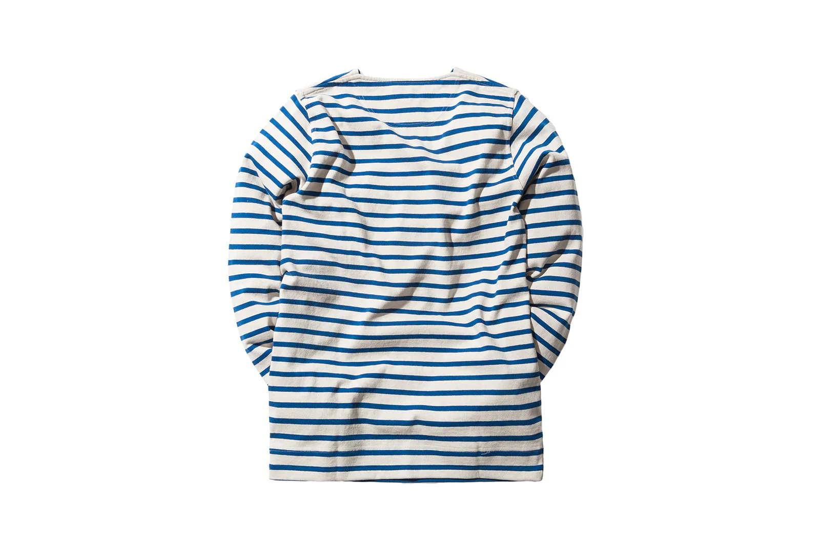 Godtfred Compact L/S Tee