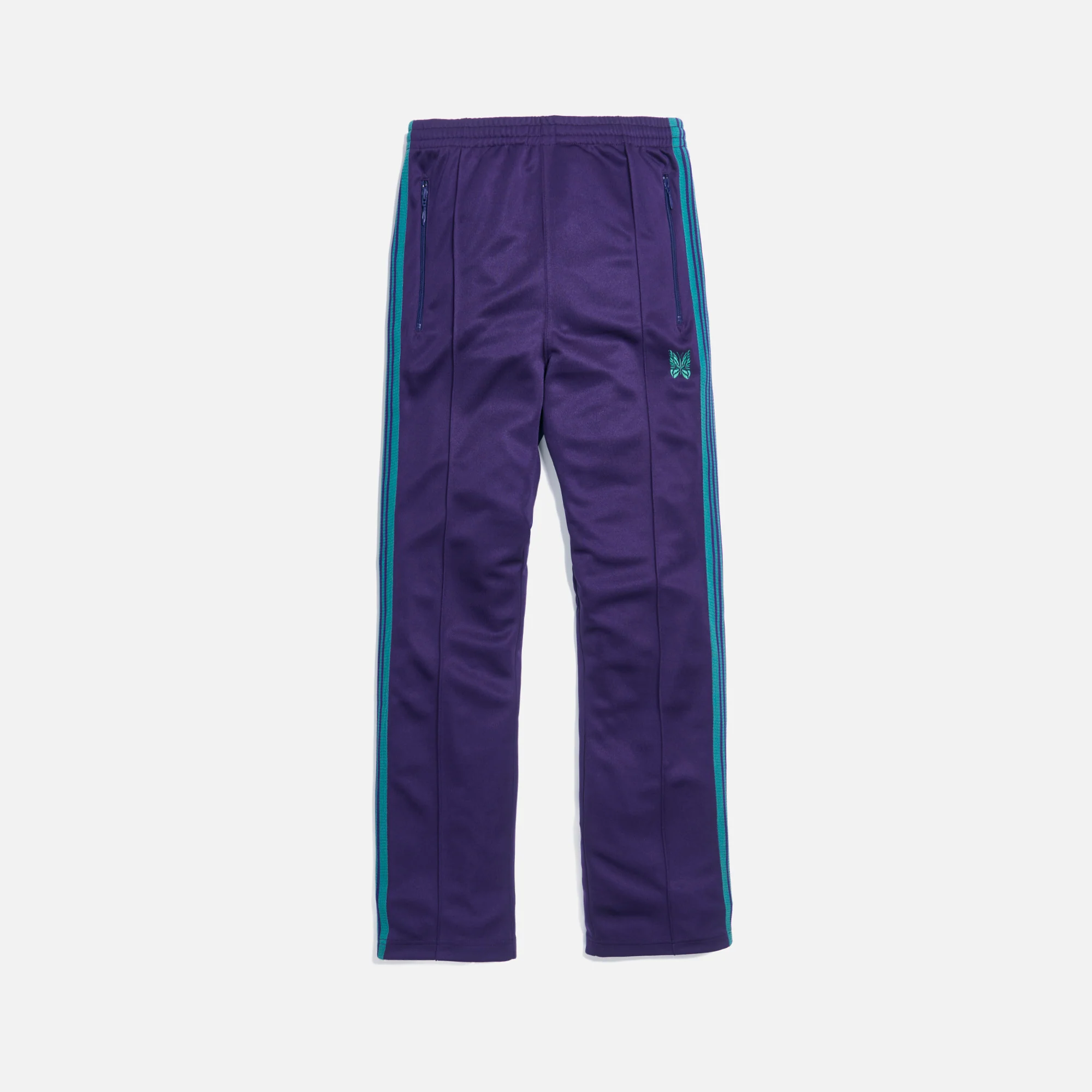 Narrow Track Pant Poly