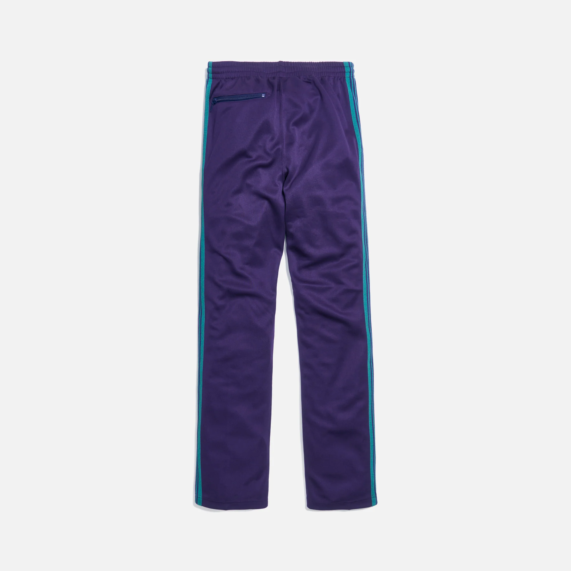 Narrow Track Pant Poly