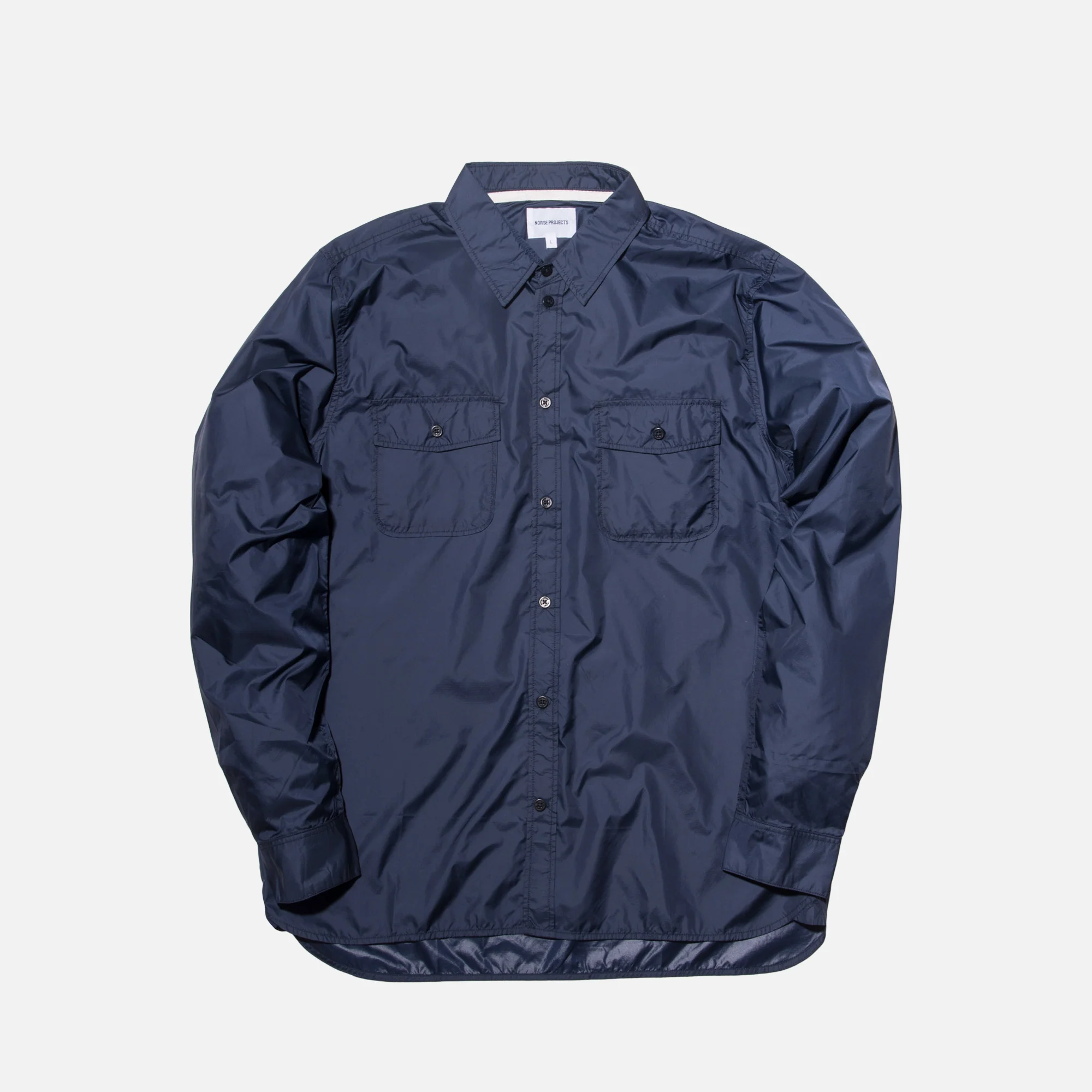 Hans Ripstop Shirt