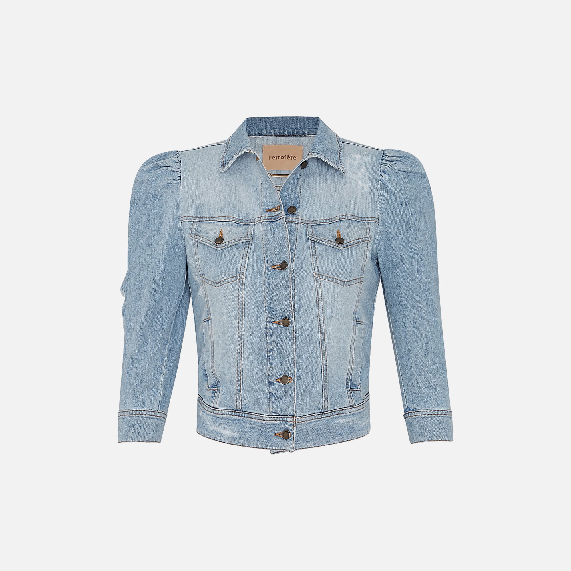 Ada Jacket