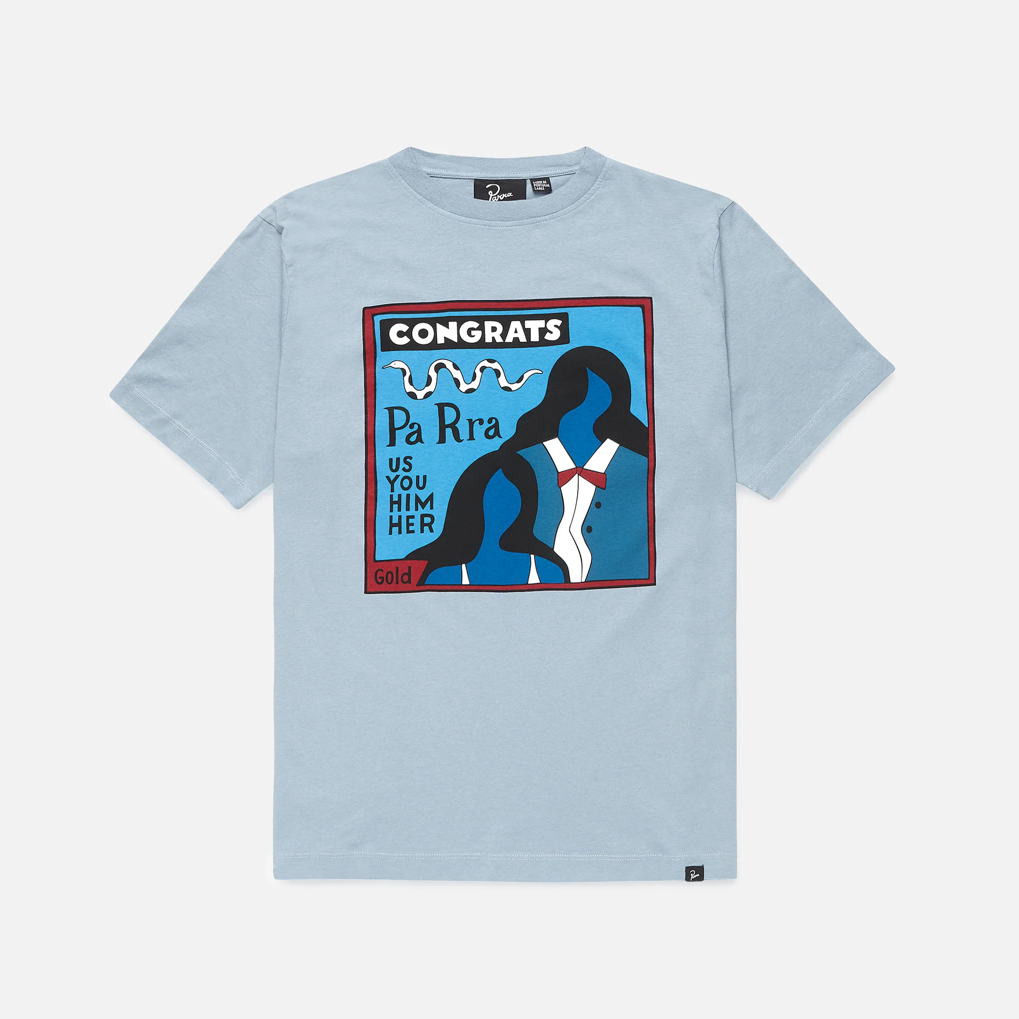 Congrats Tee