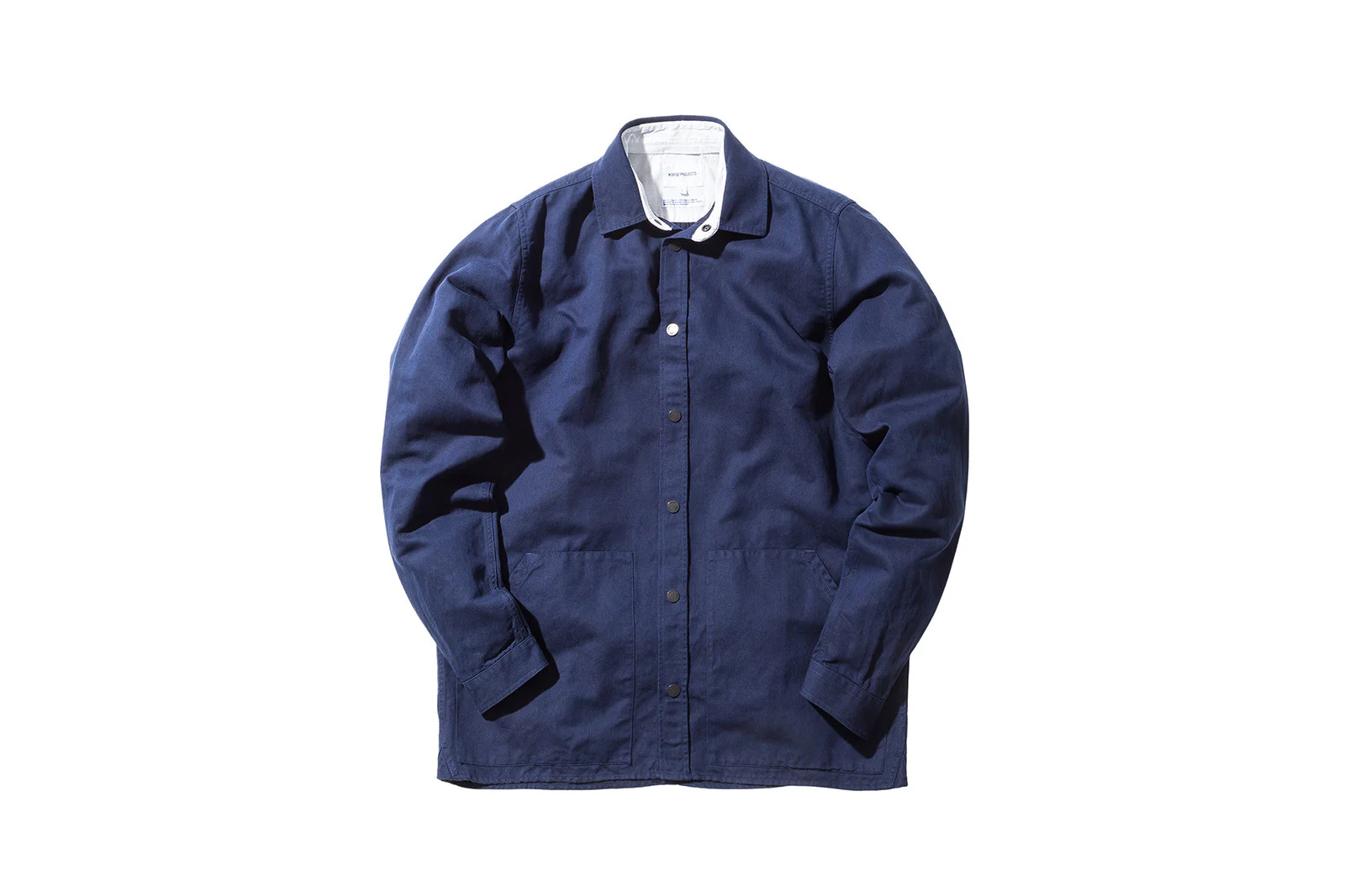 Jens Linen Shirt