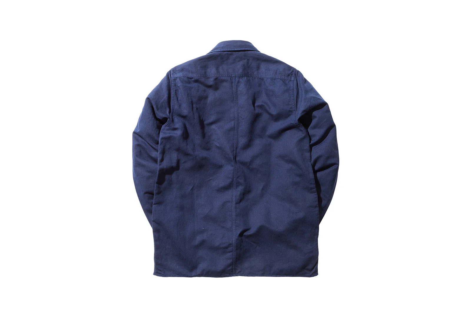 Jens Linen Shirt