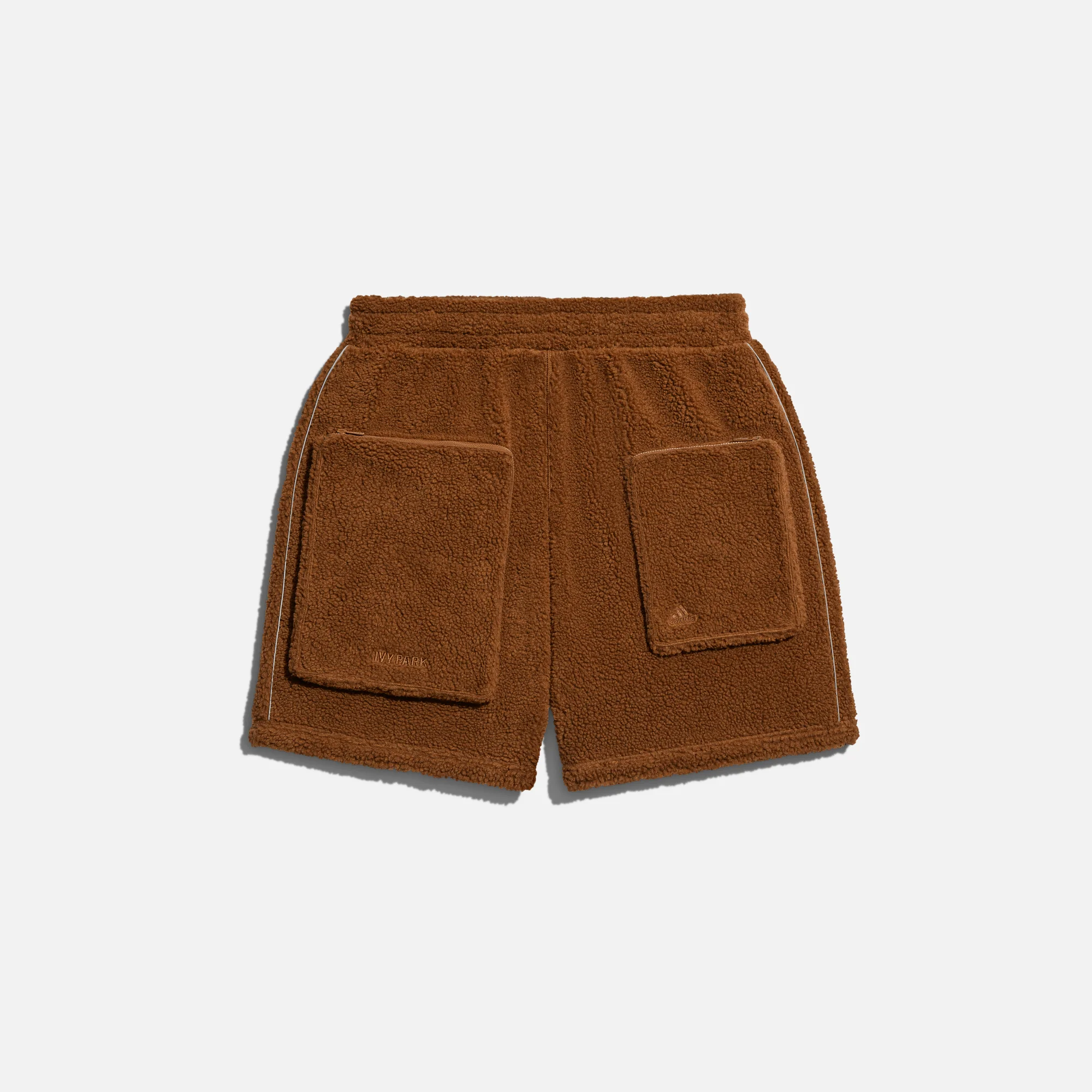 x Ivy Park teddy Cargo Short