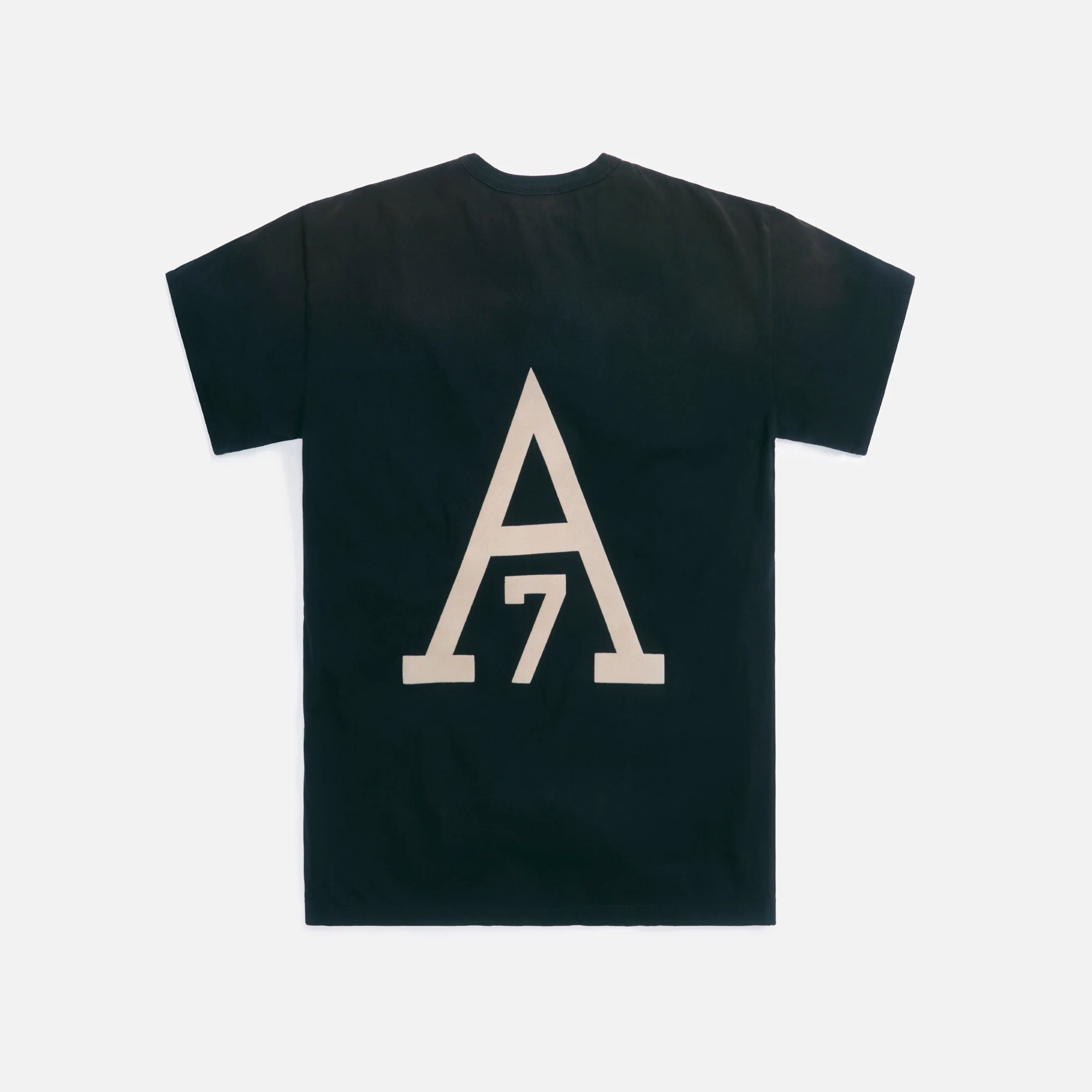 All Star Henley Tee