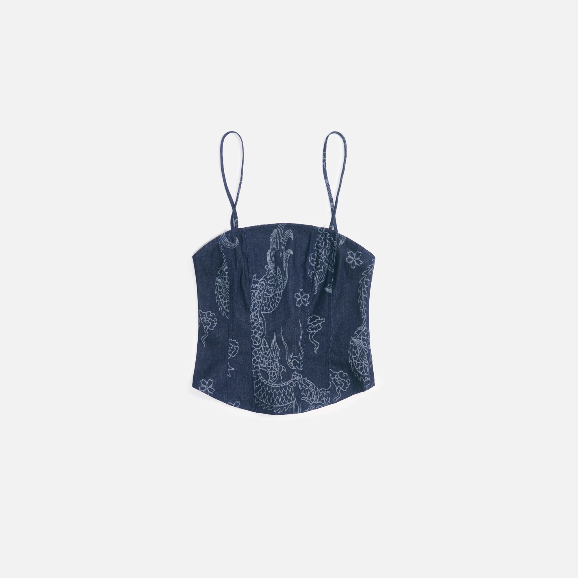 Dragon Bustier