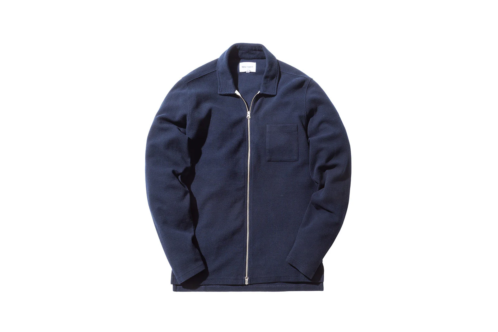 Magne Waffle Cardigan
