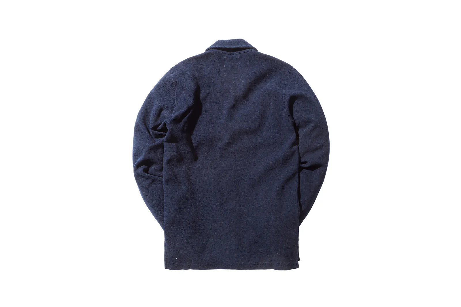 Magne Waffle Cardigan