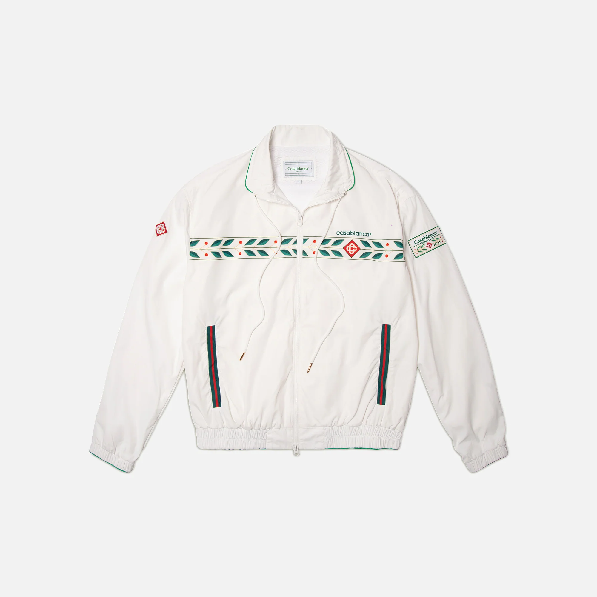 Sport Tracksuit Top