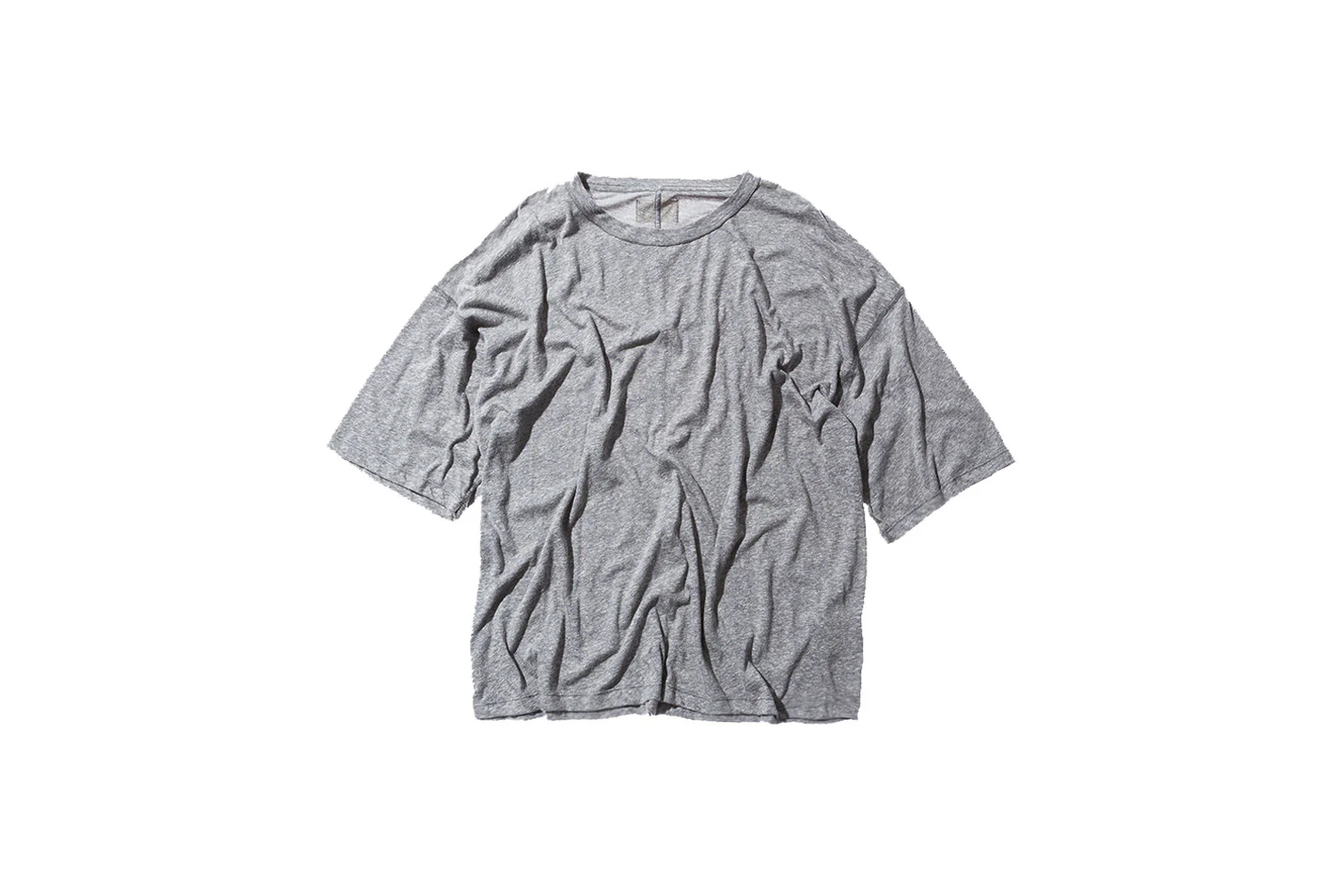 Inside Out Tee