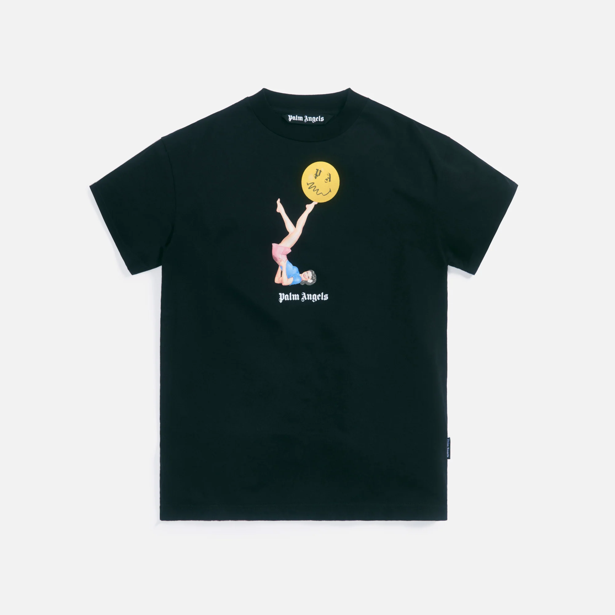 Juggler Pin Up Tee