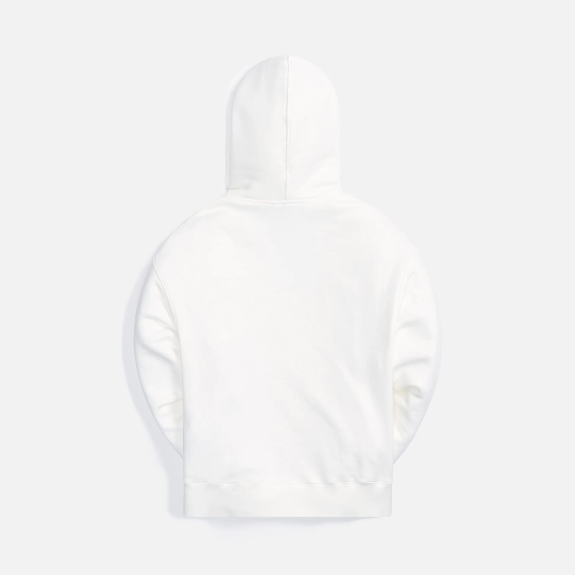 Hue Gothic Logo Hoodie