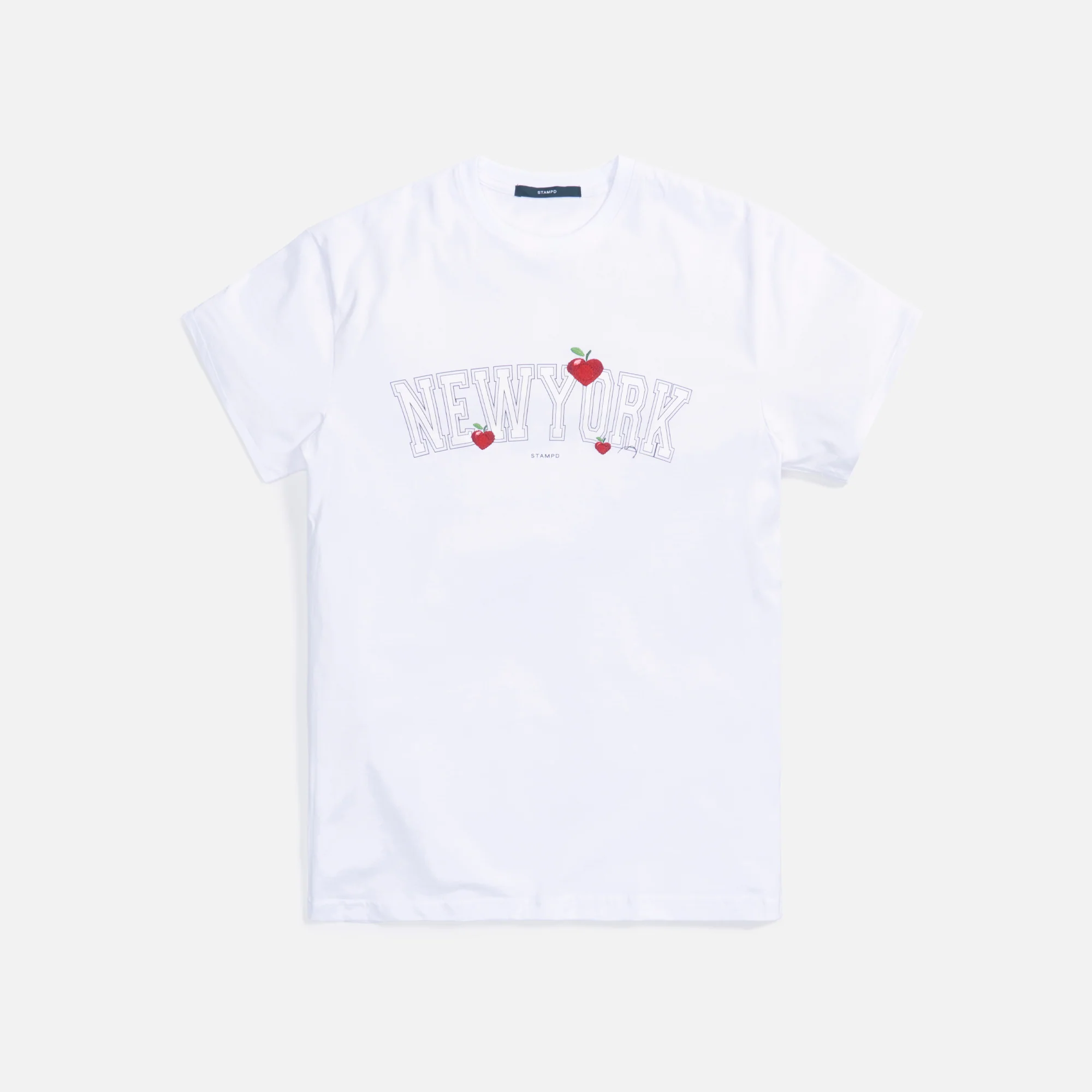 New York Tee