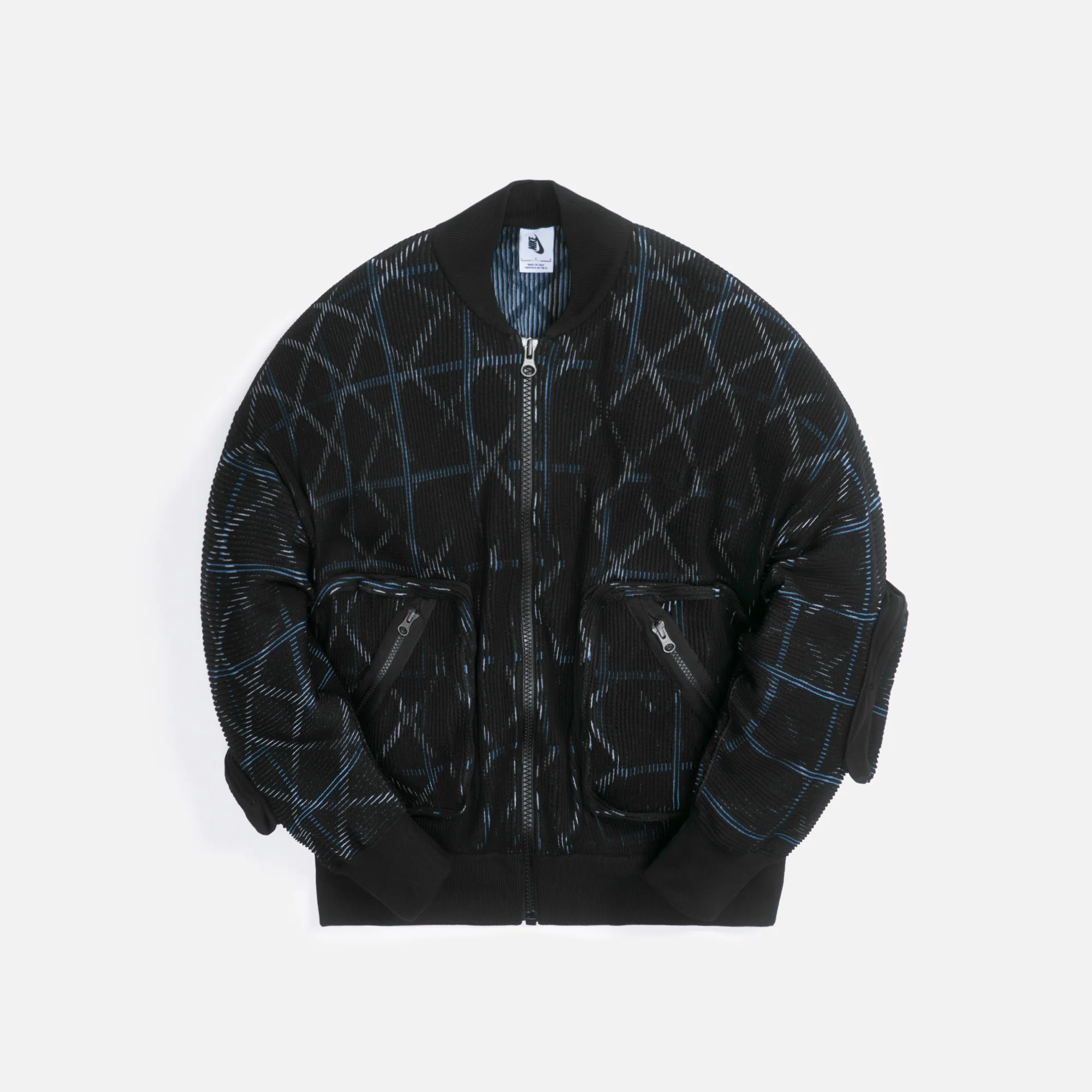 x Undercover NRG Knit Ma -1
