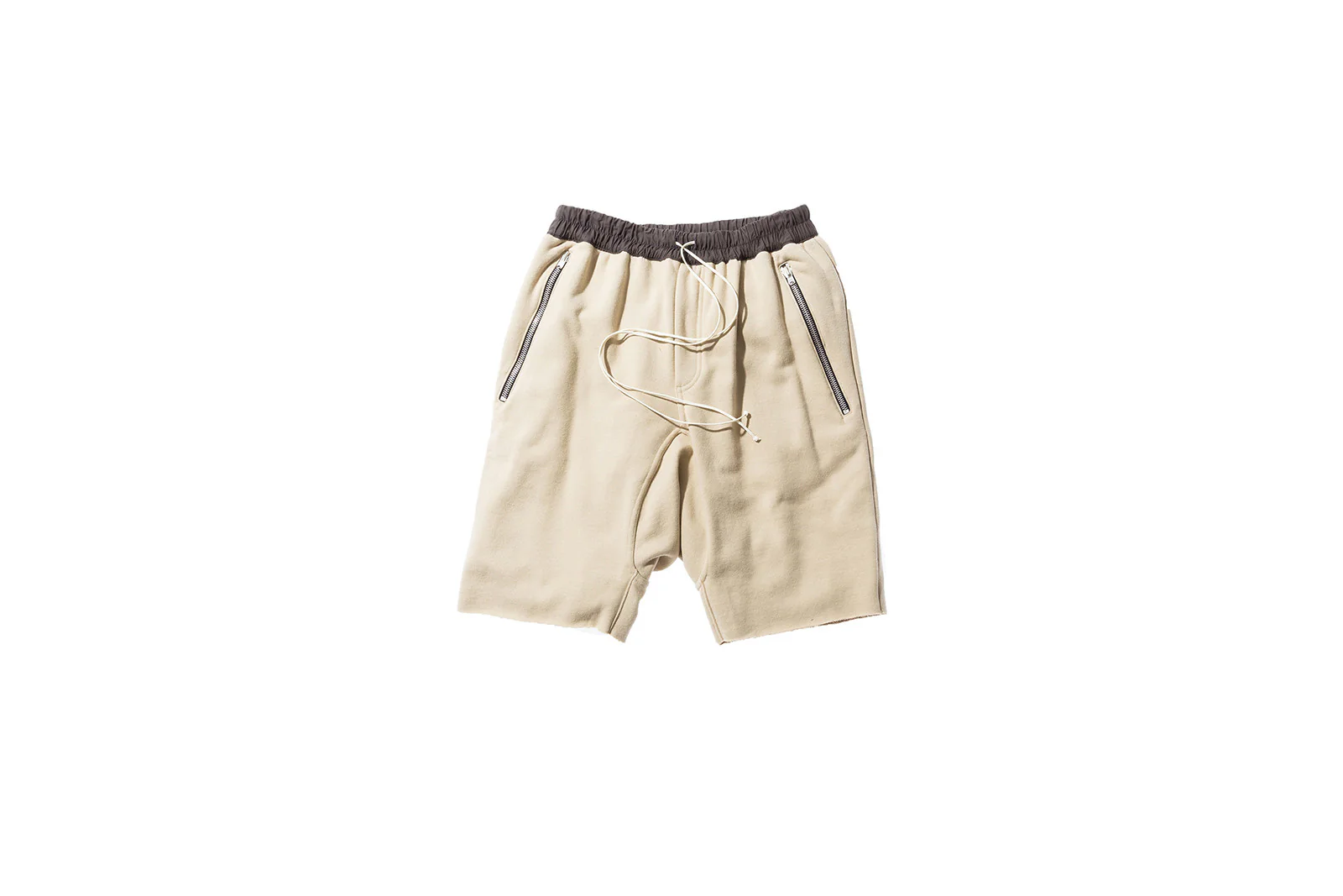 Dropcrotch Short