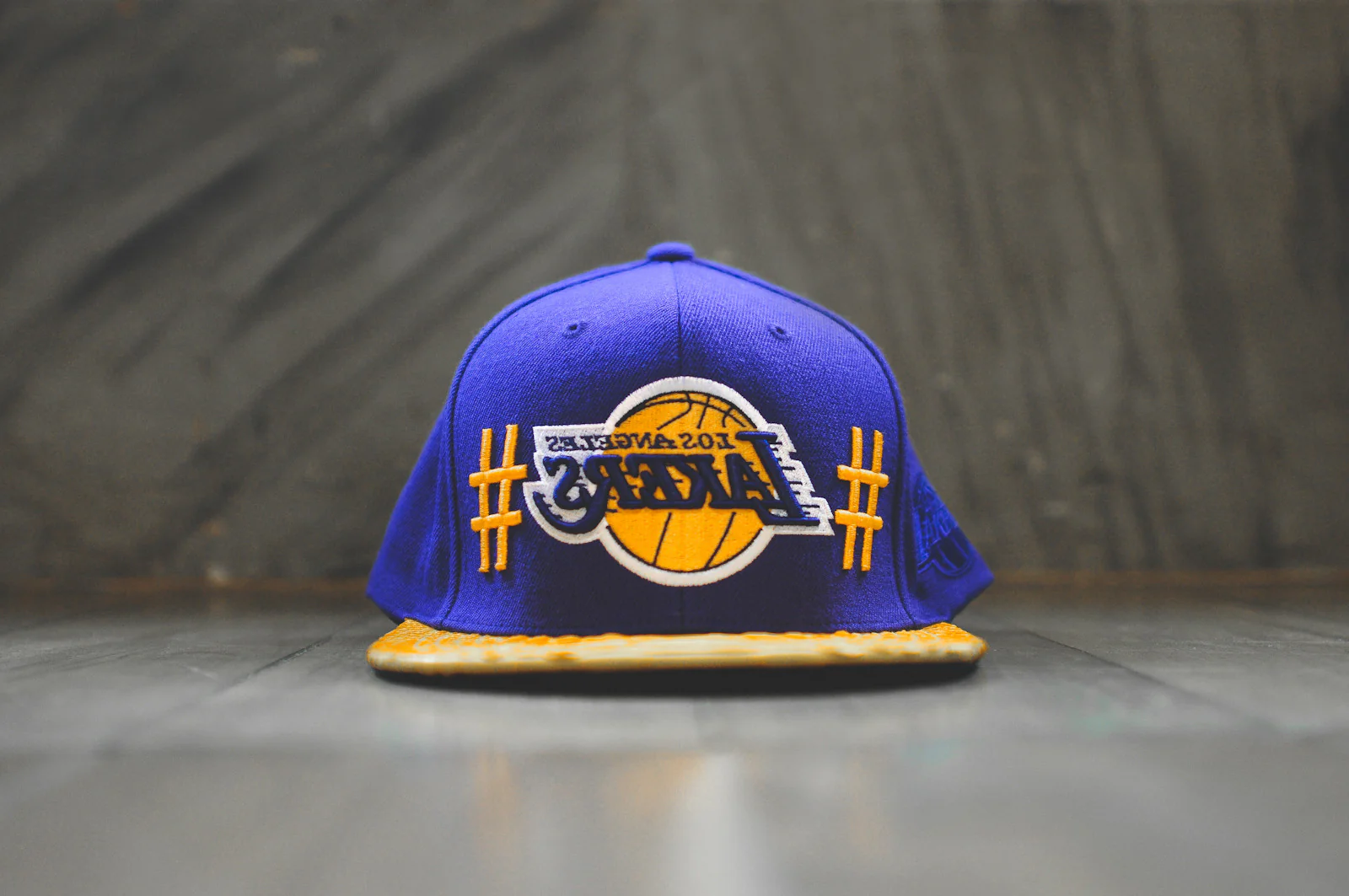 JUST DON x BEEN TRILL Los Angeles Lakers