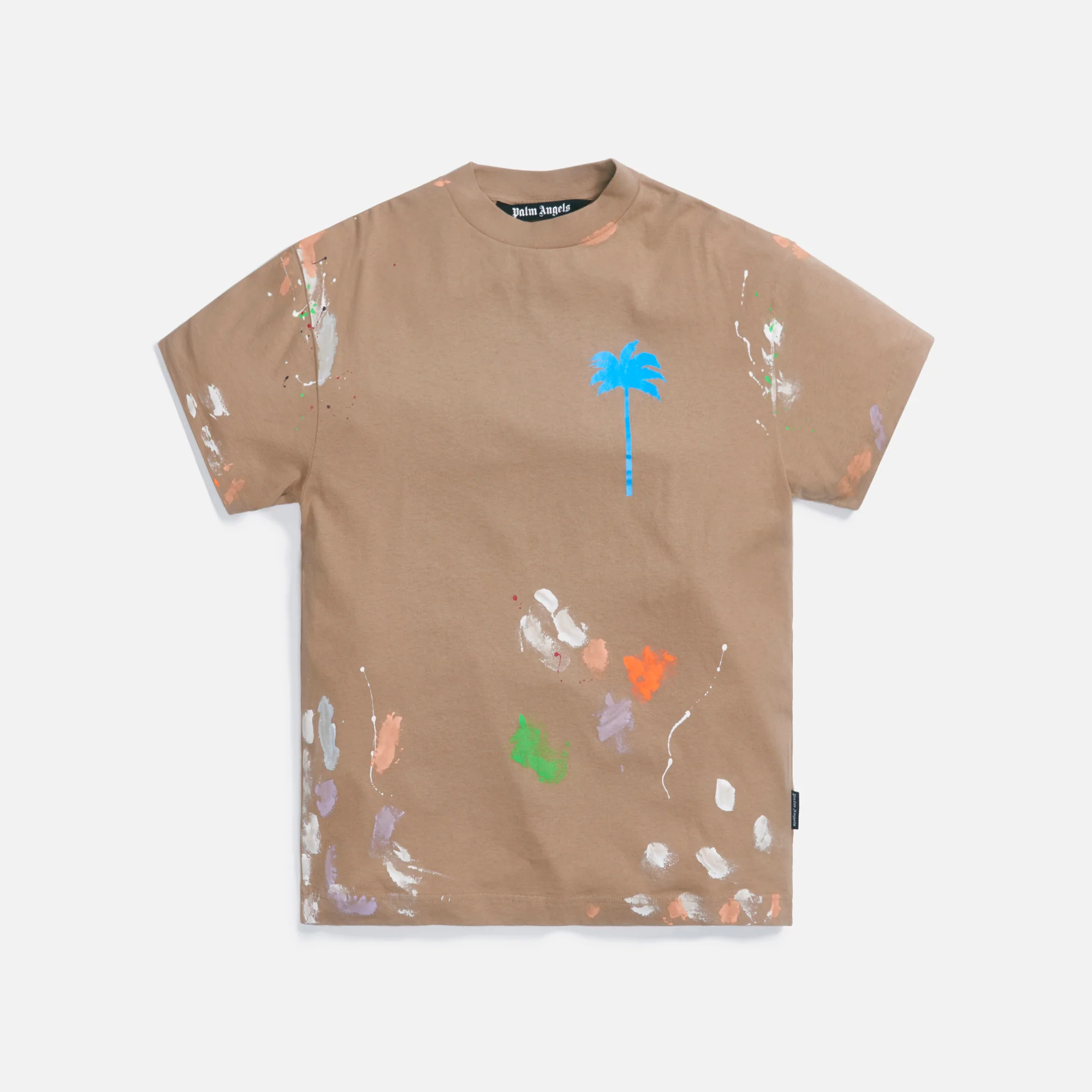 PXP Painted Classic Tee