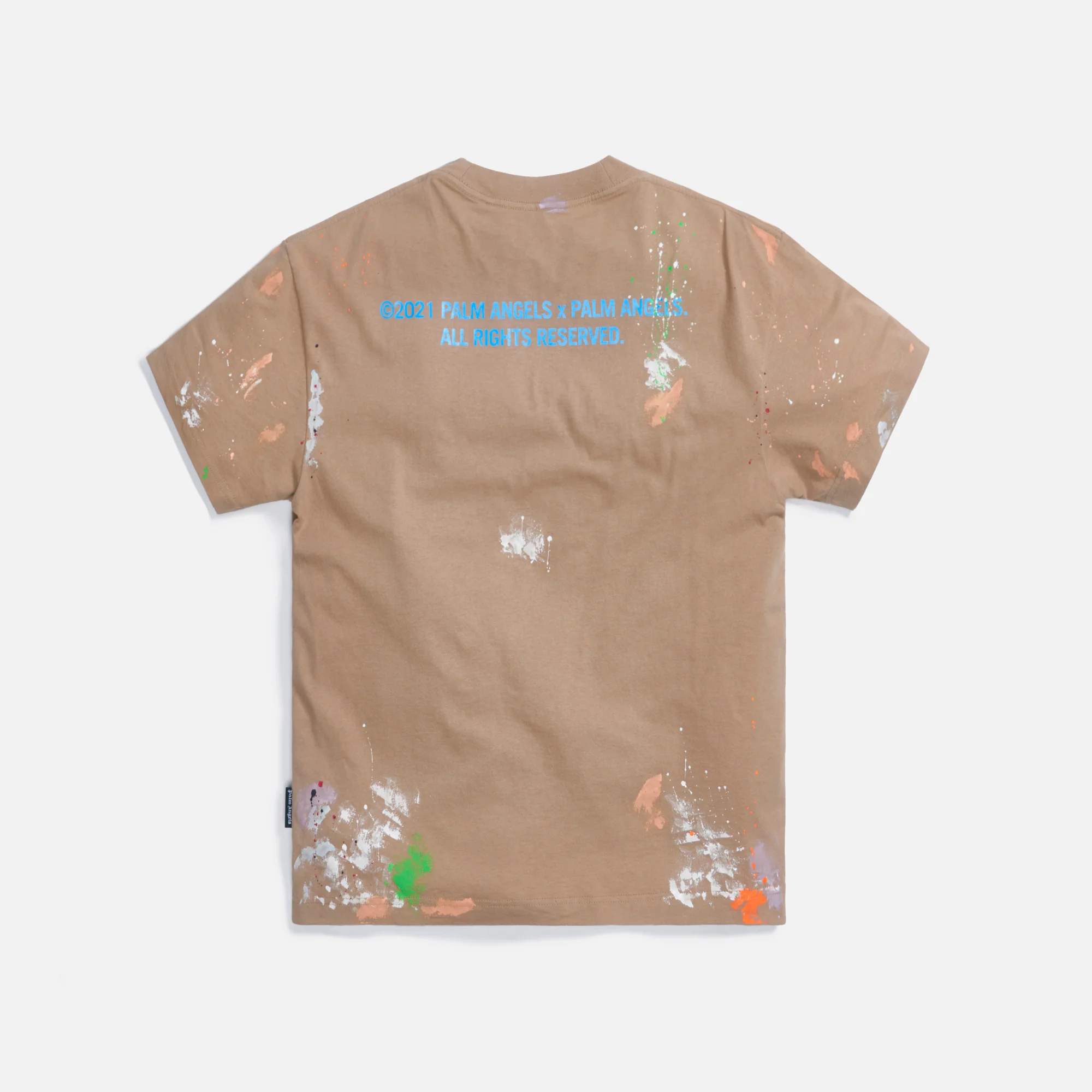 PXP Painted Classic Tee