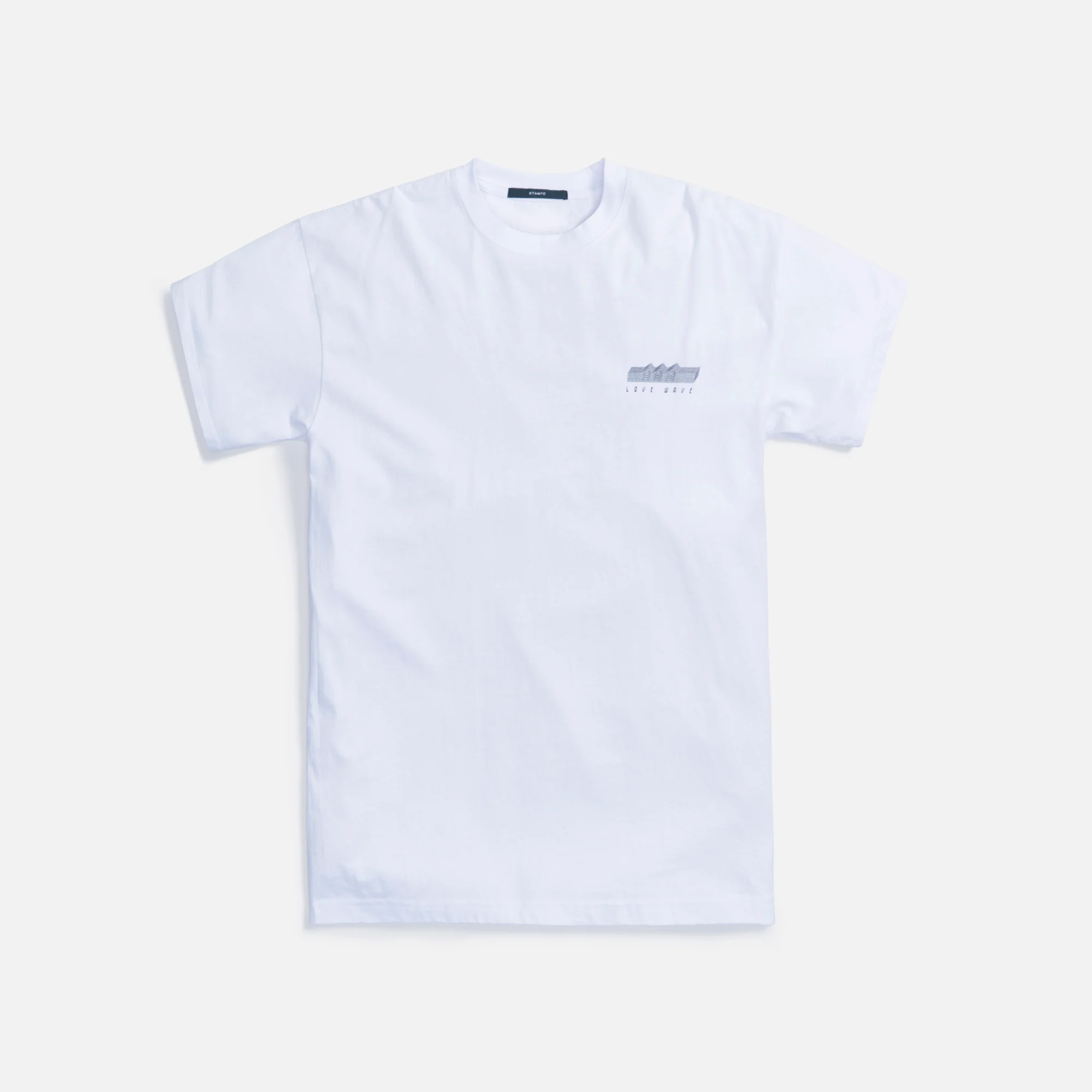 Love Wave Tee