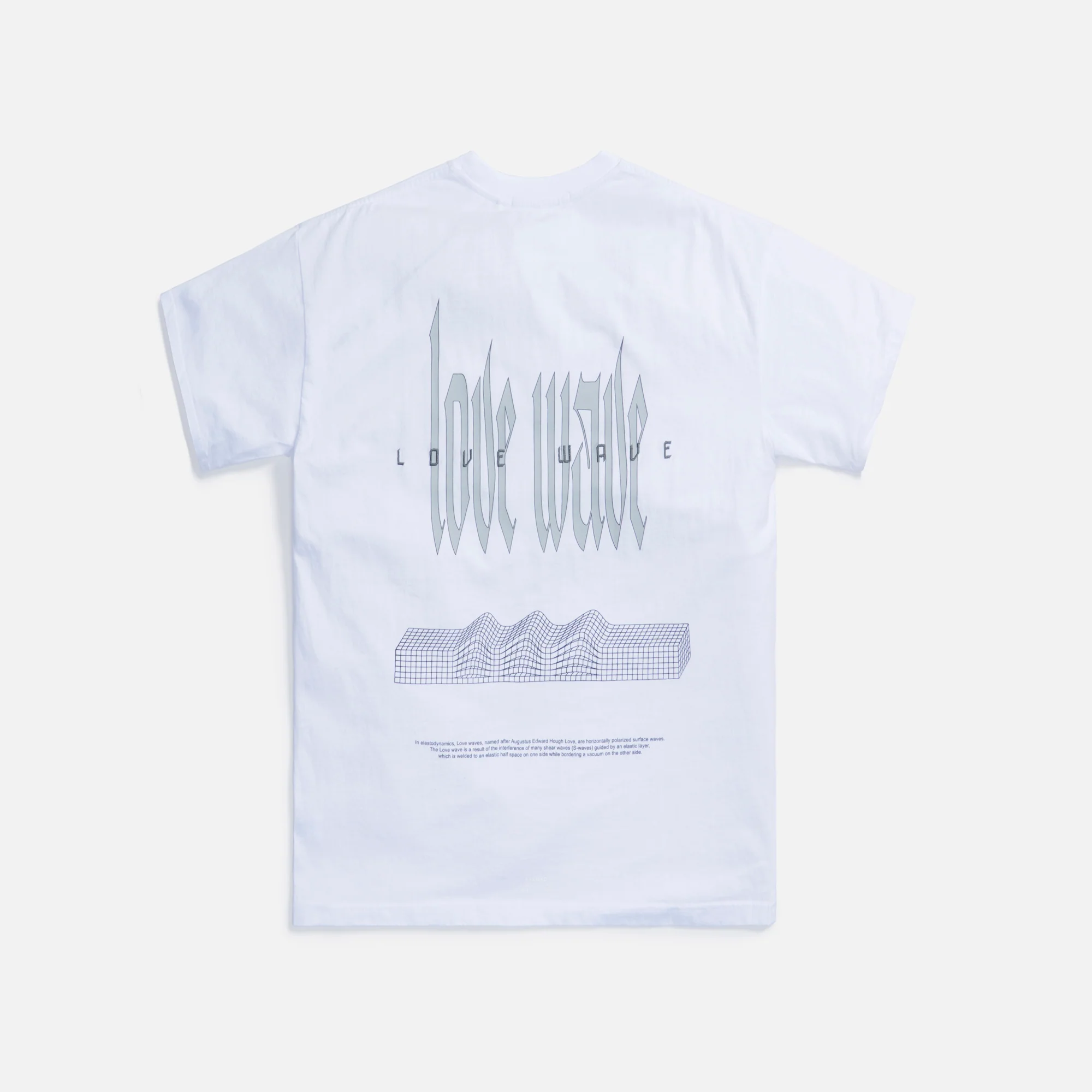 Love Wave Tee
