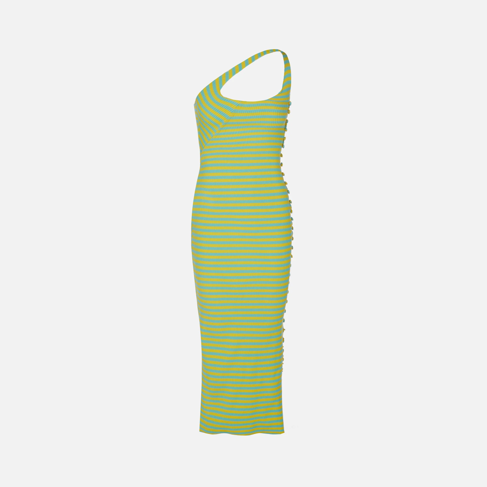 Twistah Dress