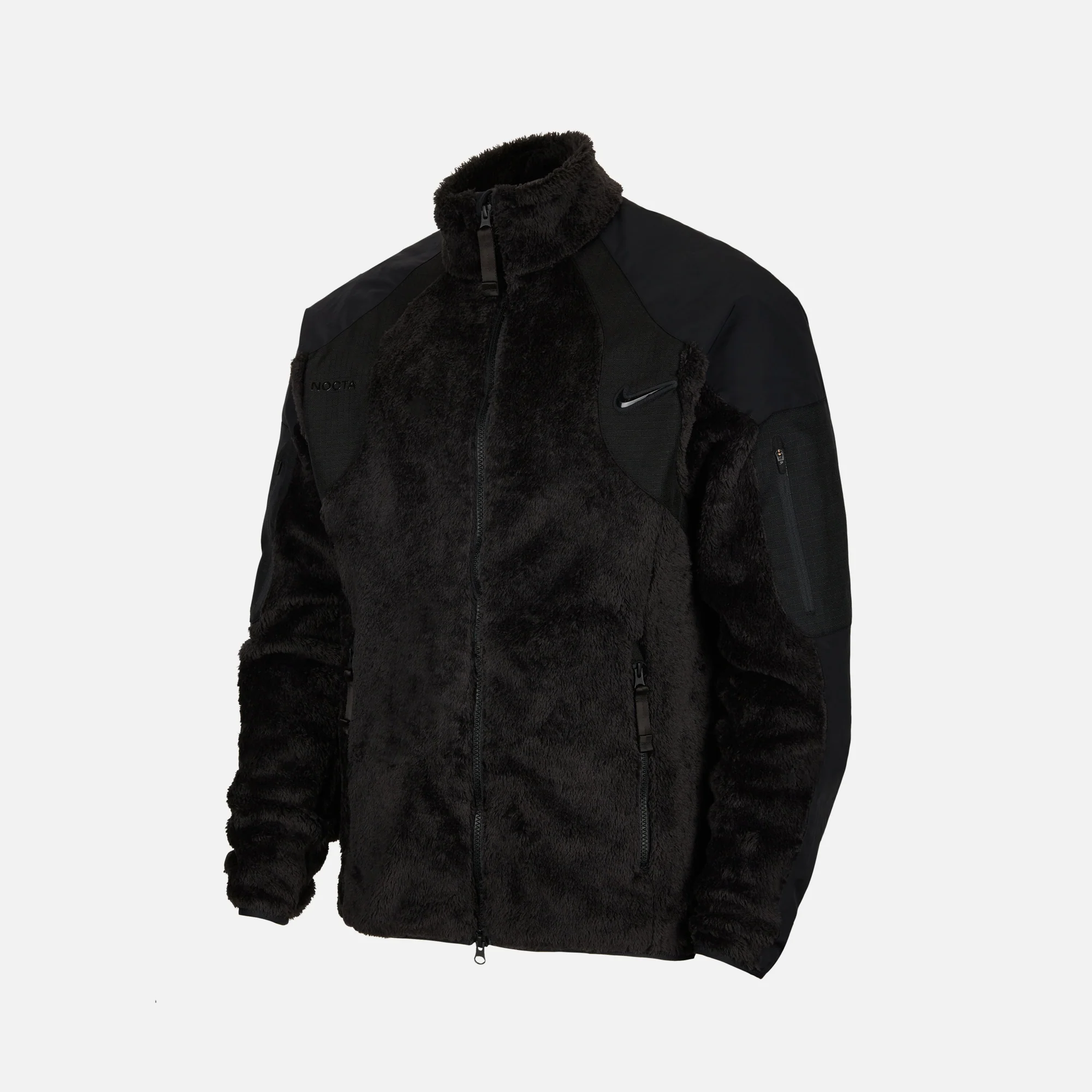 x Nocta NRG AU Polar Fleece Jacket