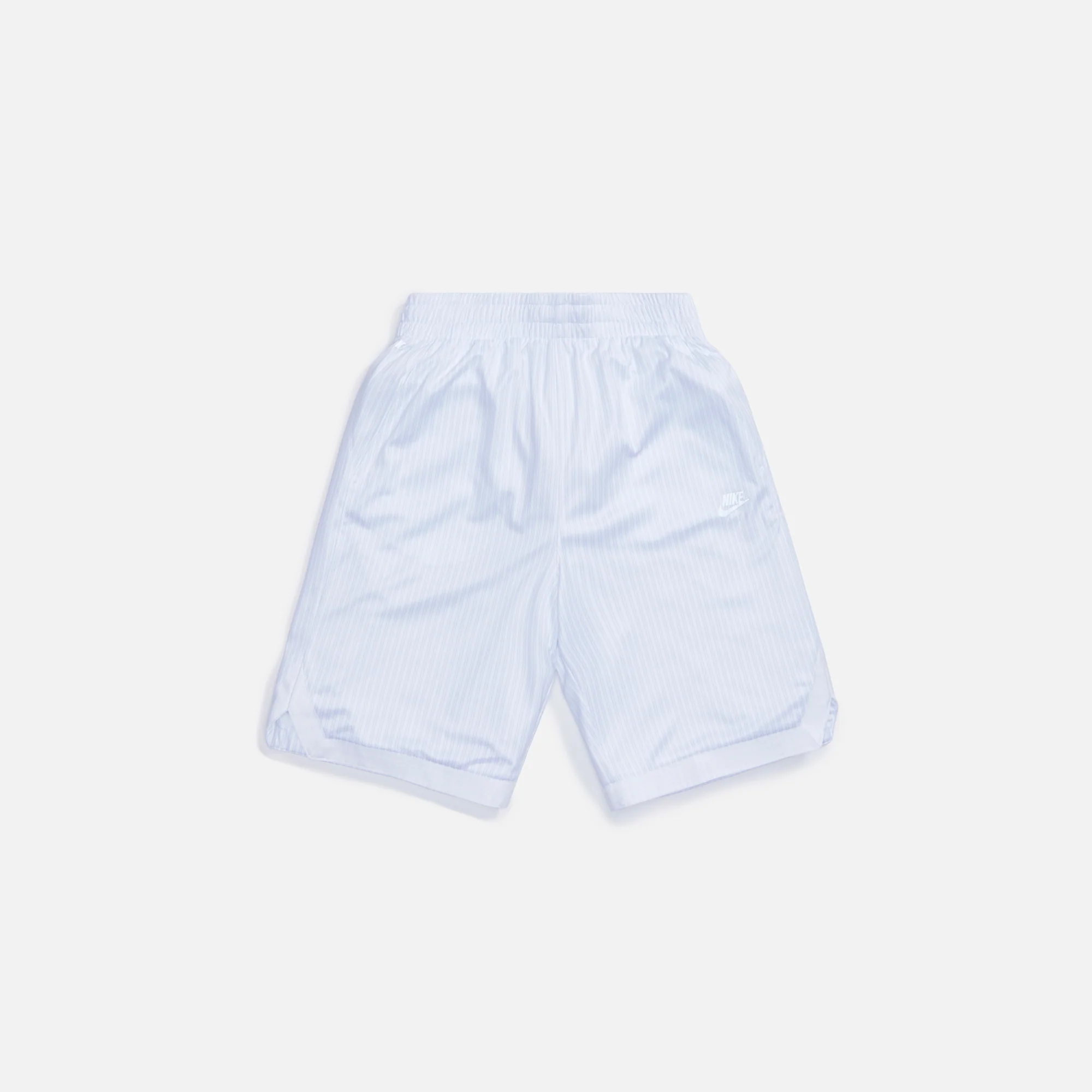 x Kim Jones Allover Printed Mesh Short