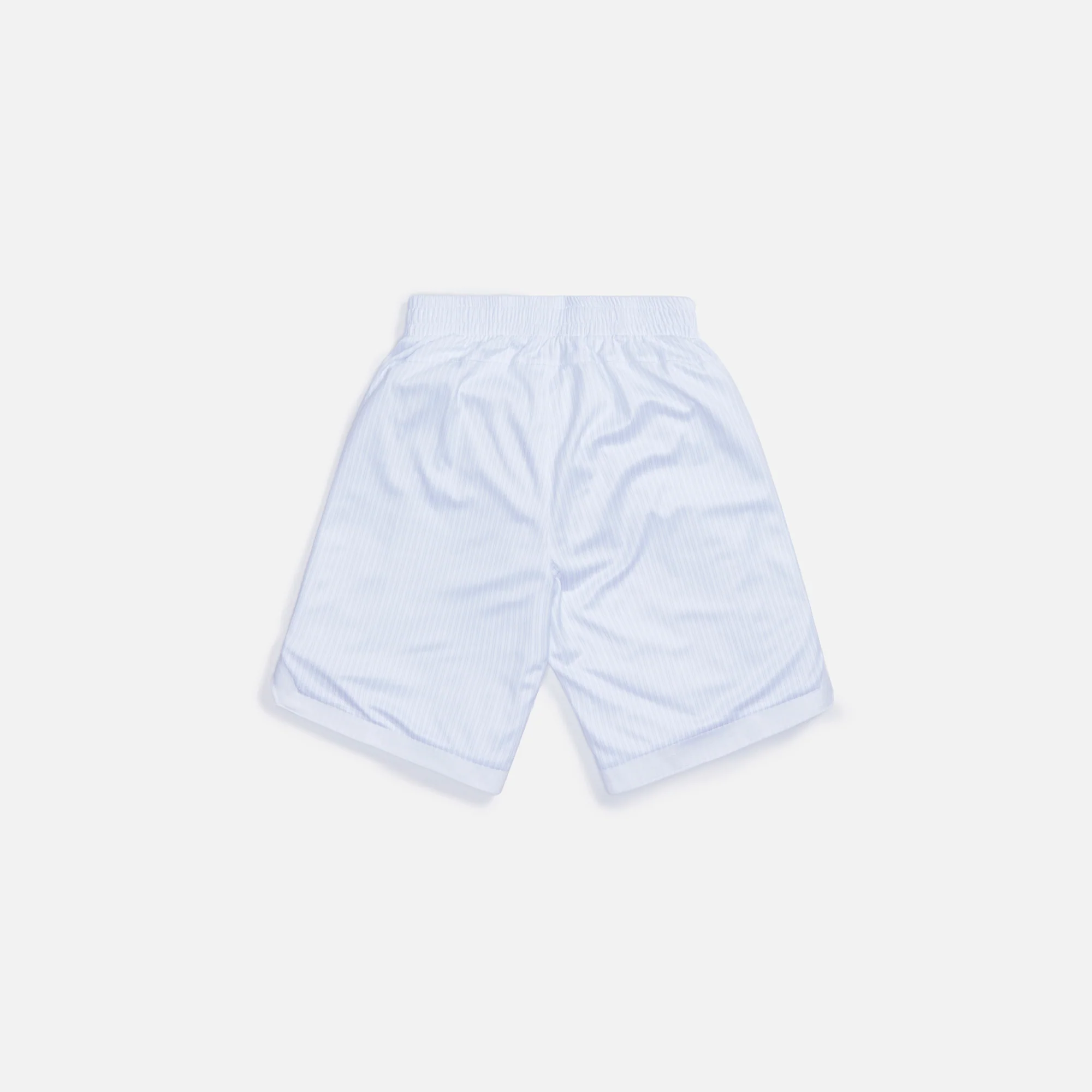 x Kim Jones Allover Printed Mesh Short