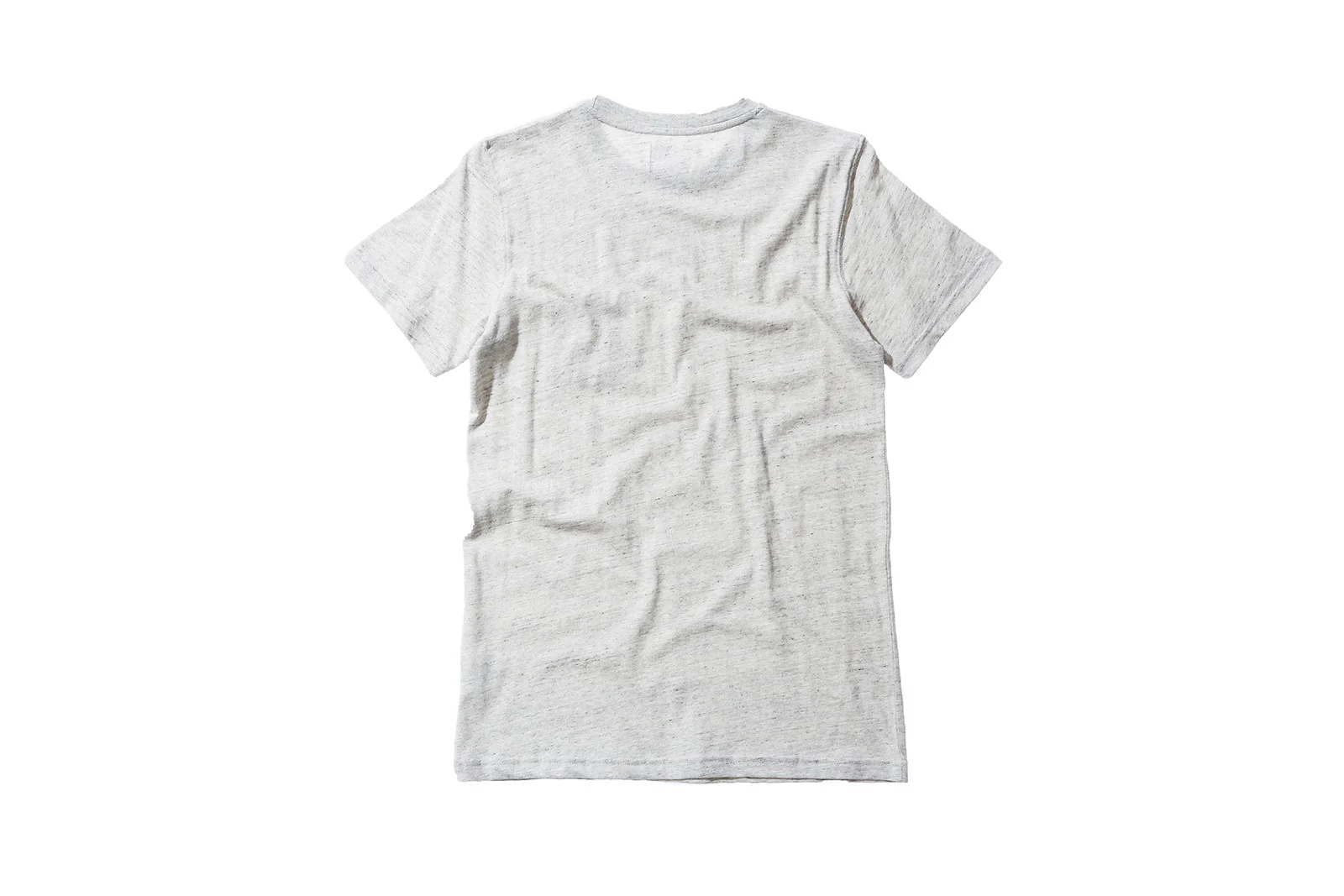 Niels Flame Overdye Tee
