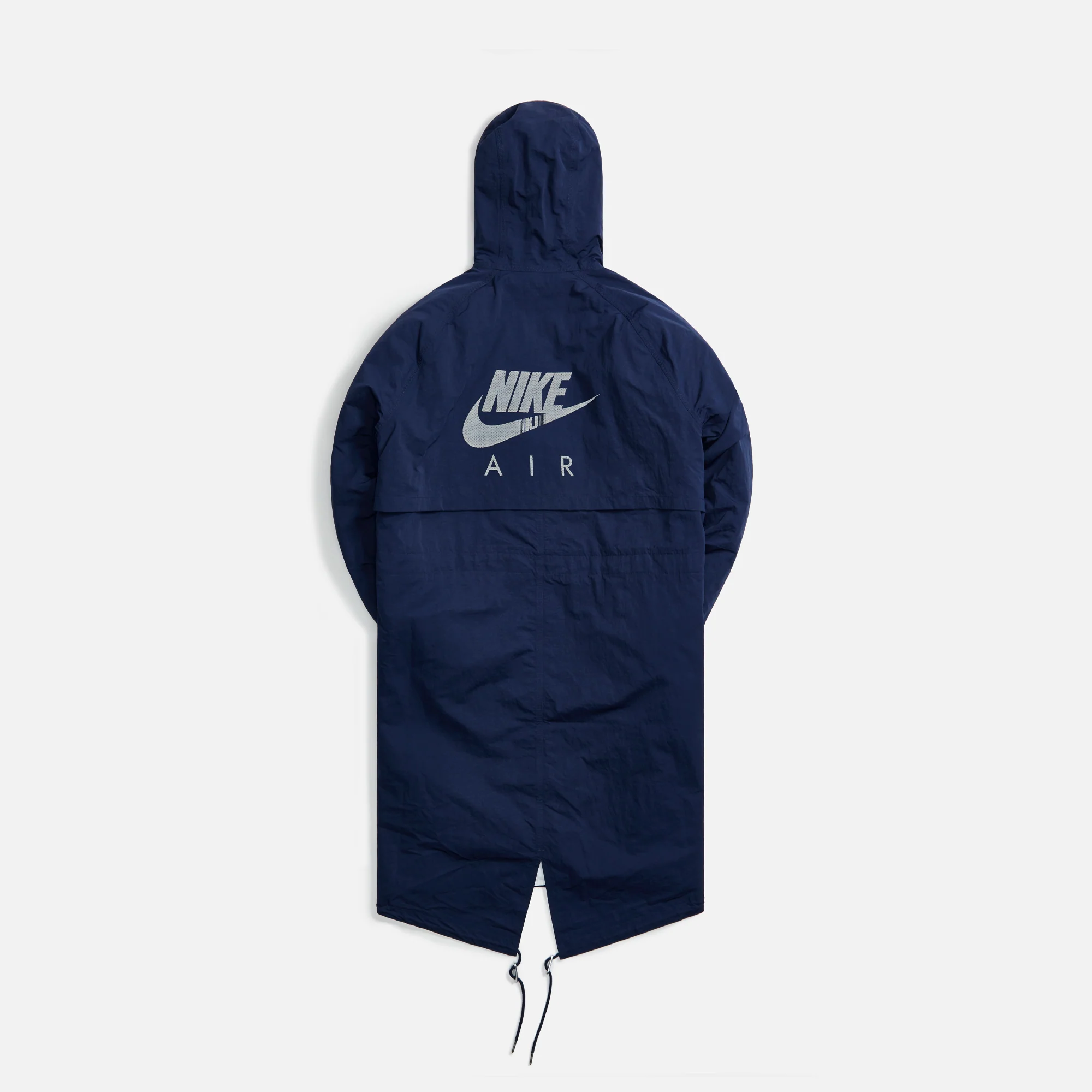 x Kim Jones Reversible Parka