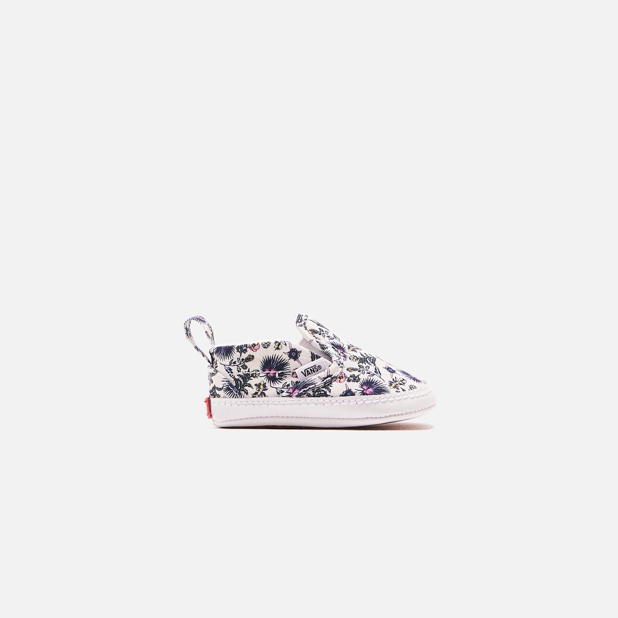Crib Slip-On V