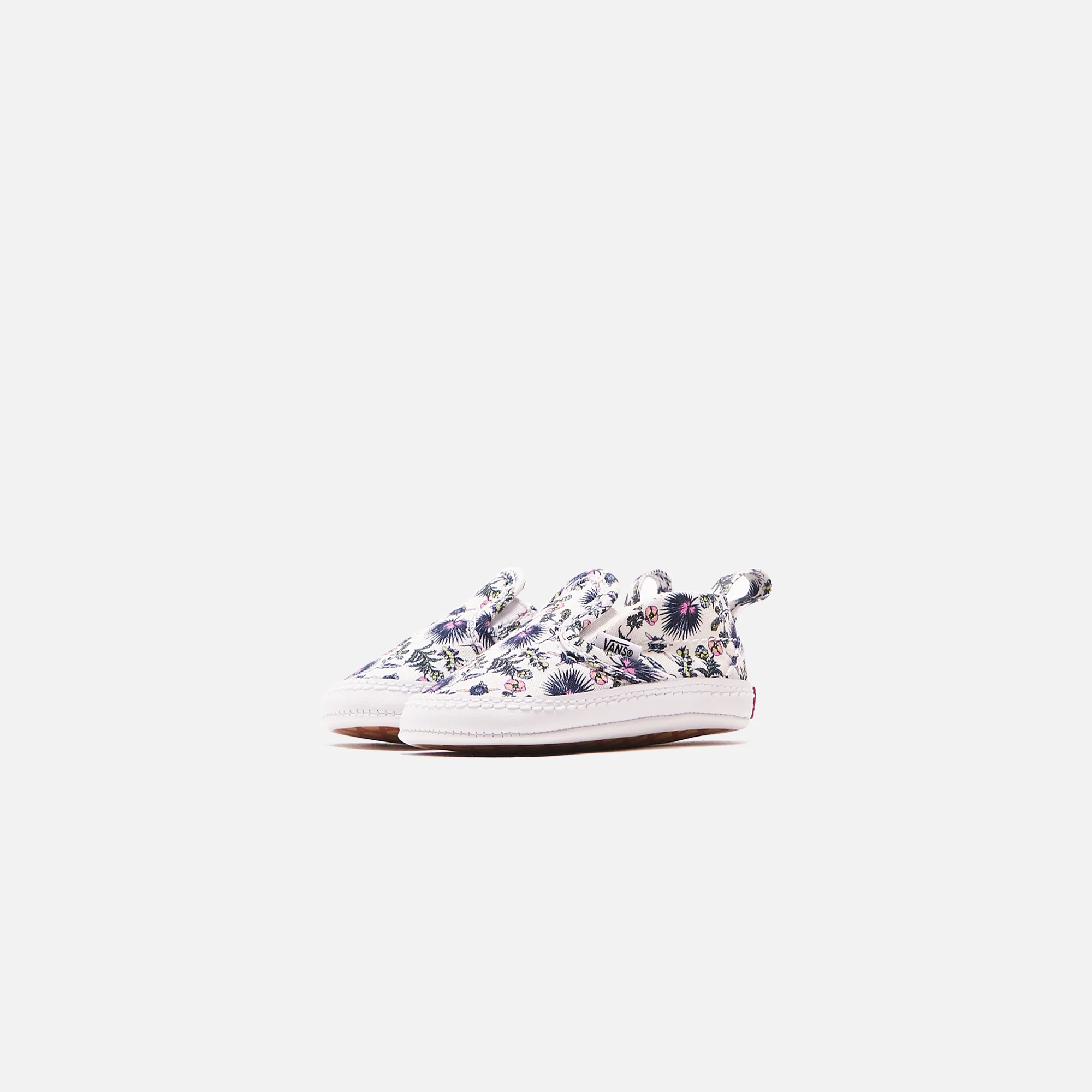 Crib Slip-On V