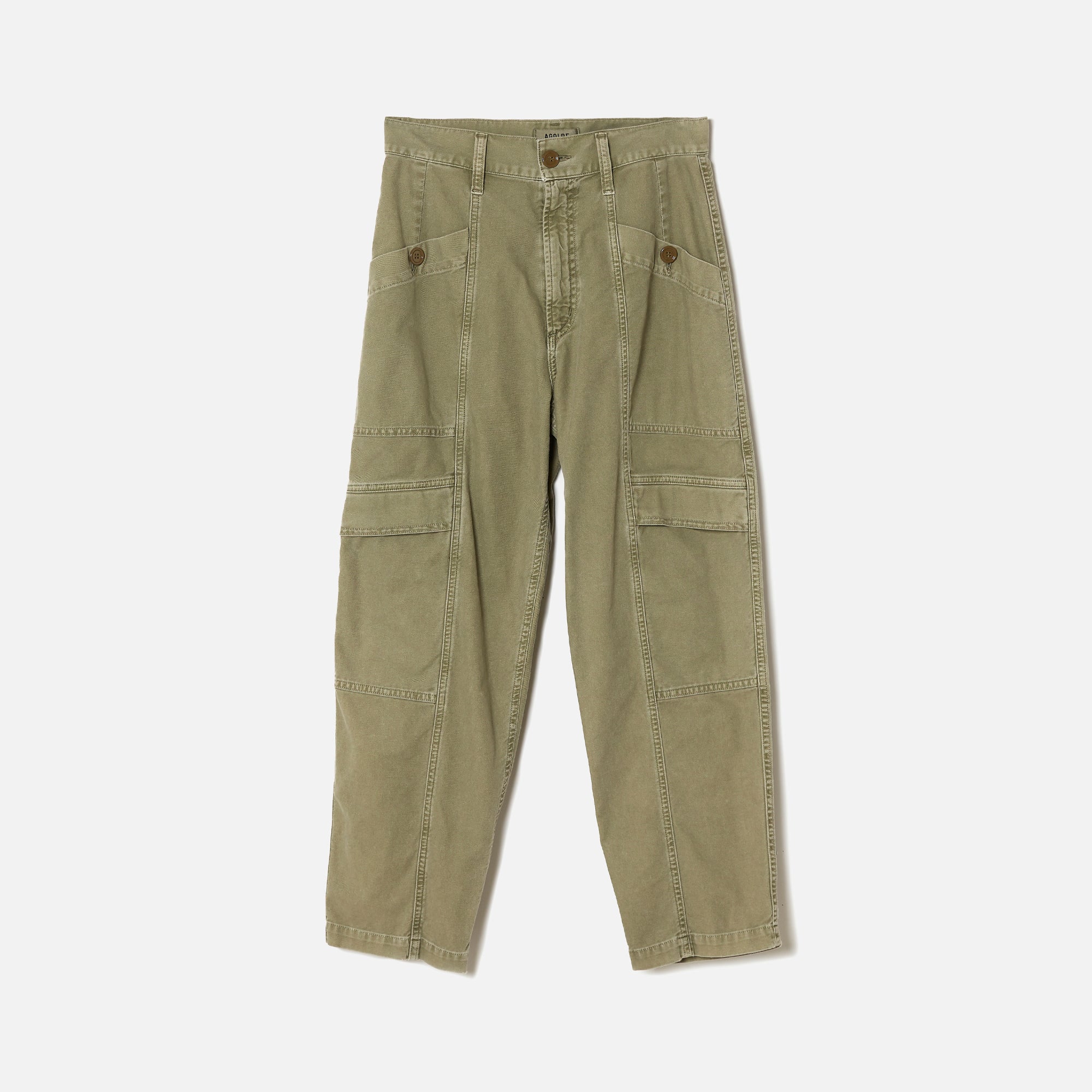 Kai Cargo