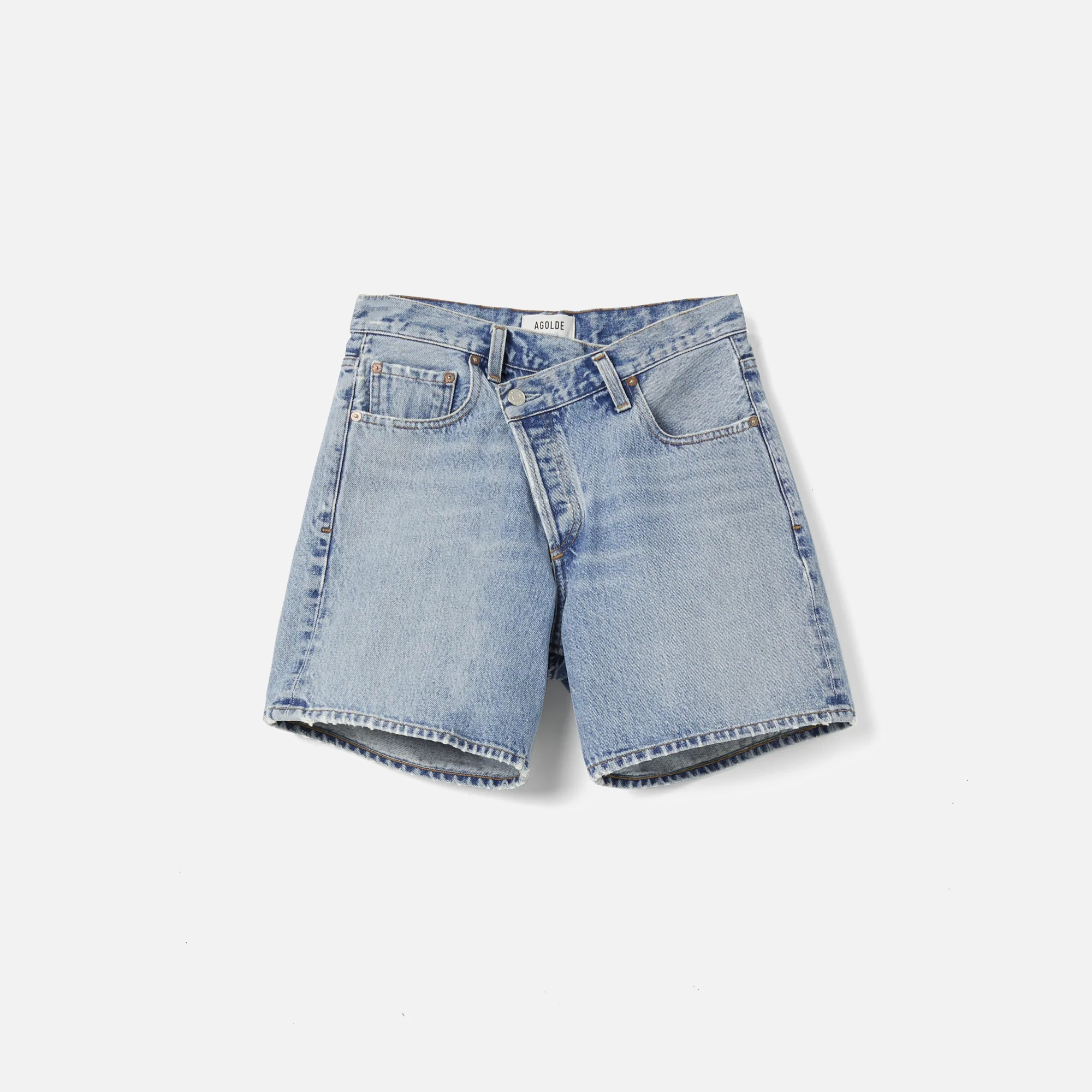 Criss Cross Short
