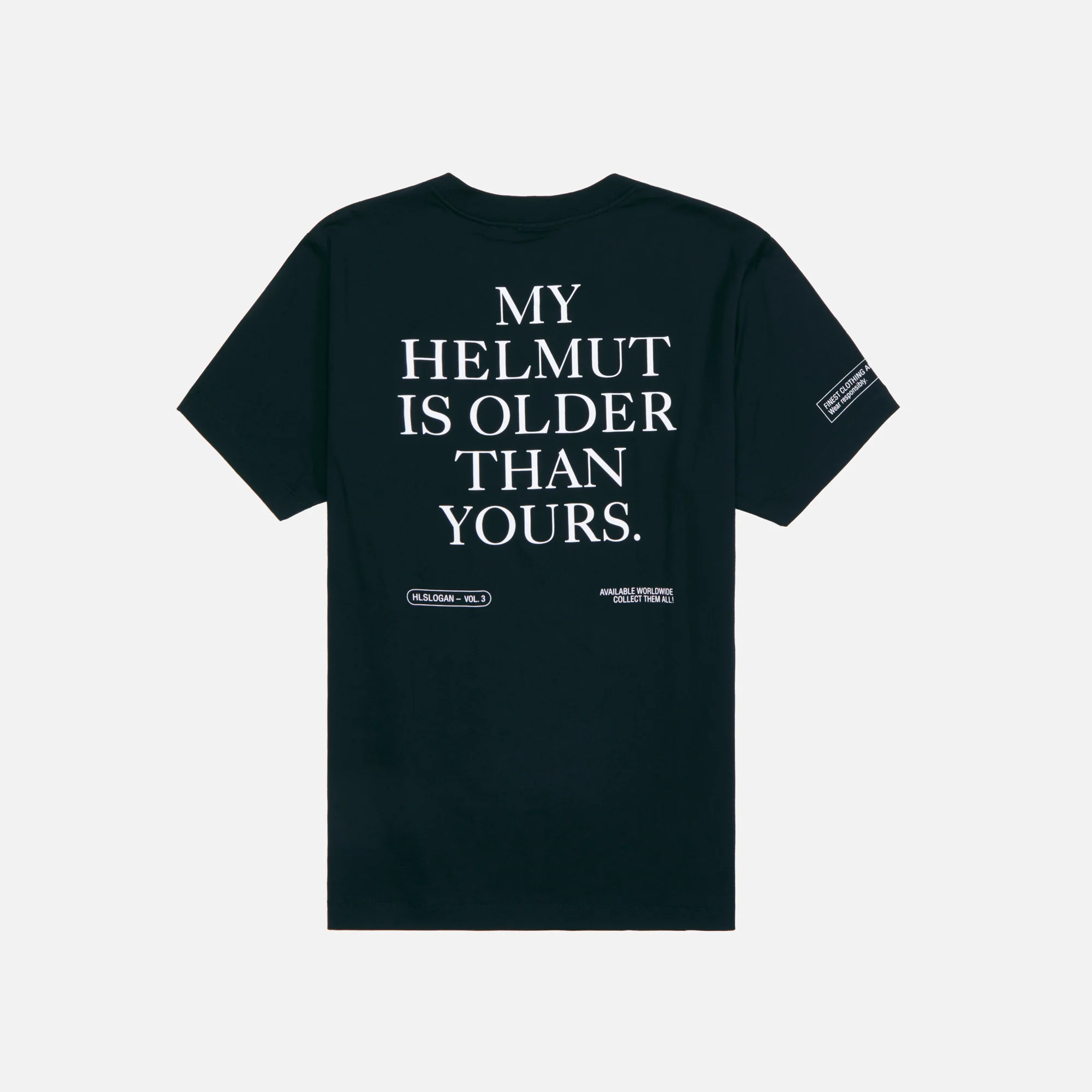 Older Tee