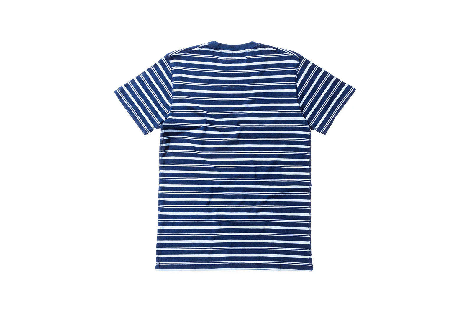 Niels Dark Stripe Tee