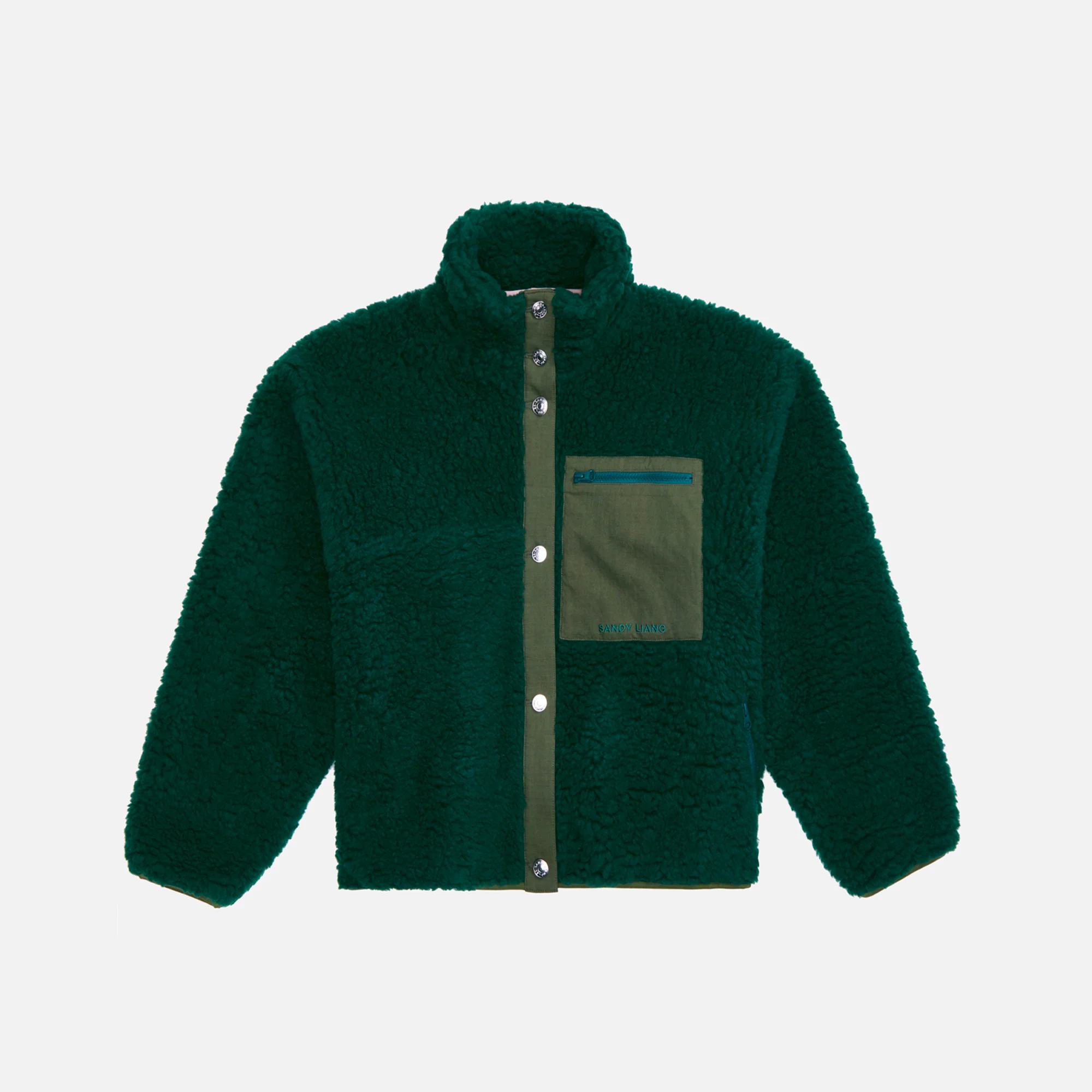Jansport Fleece