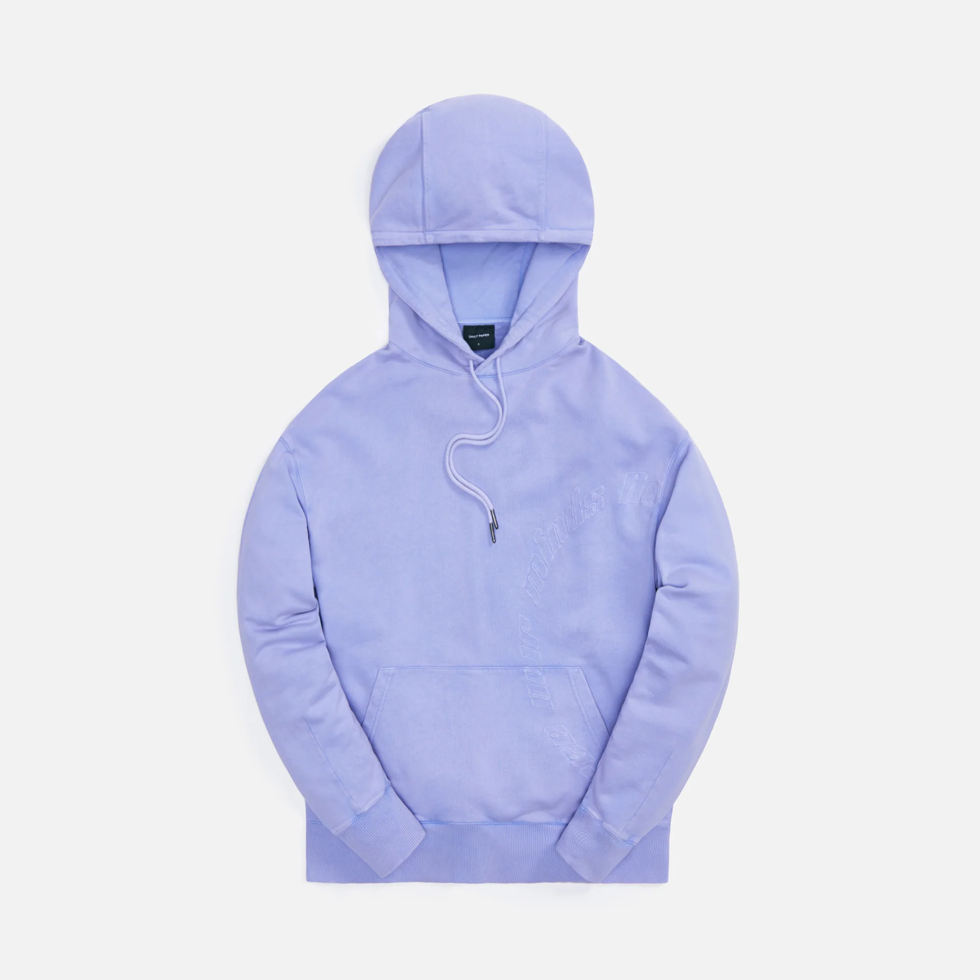 Kalcid Hoodie