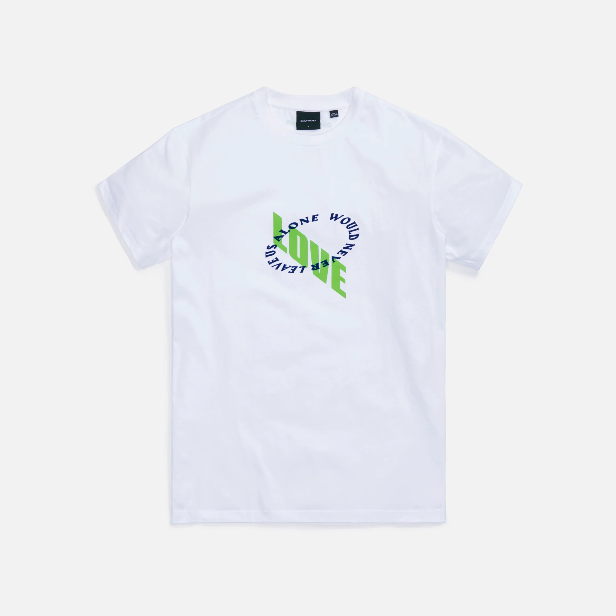 Kimwhi Tee