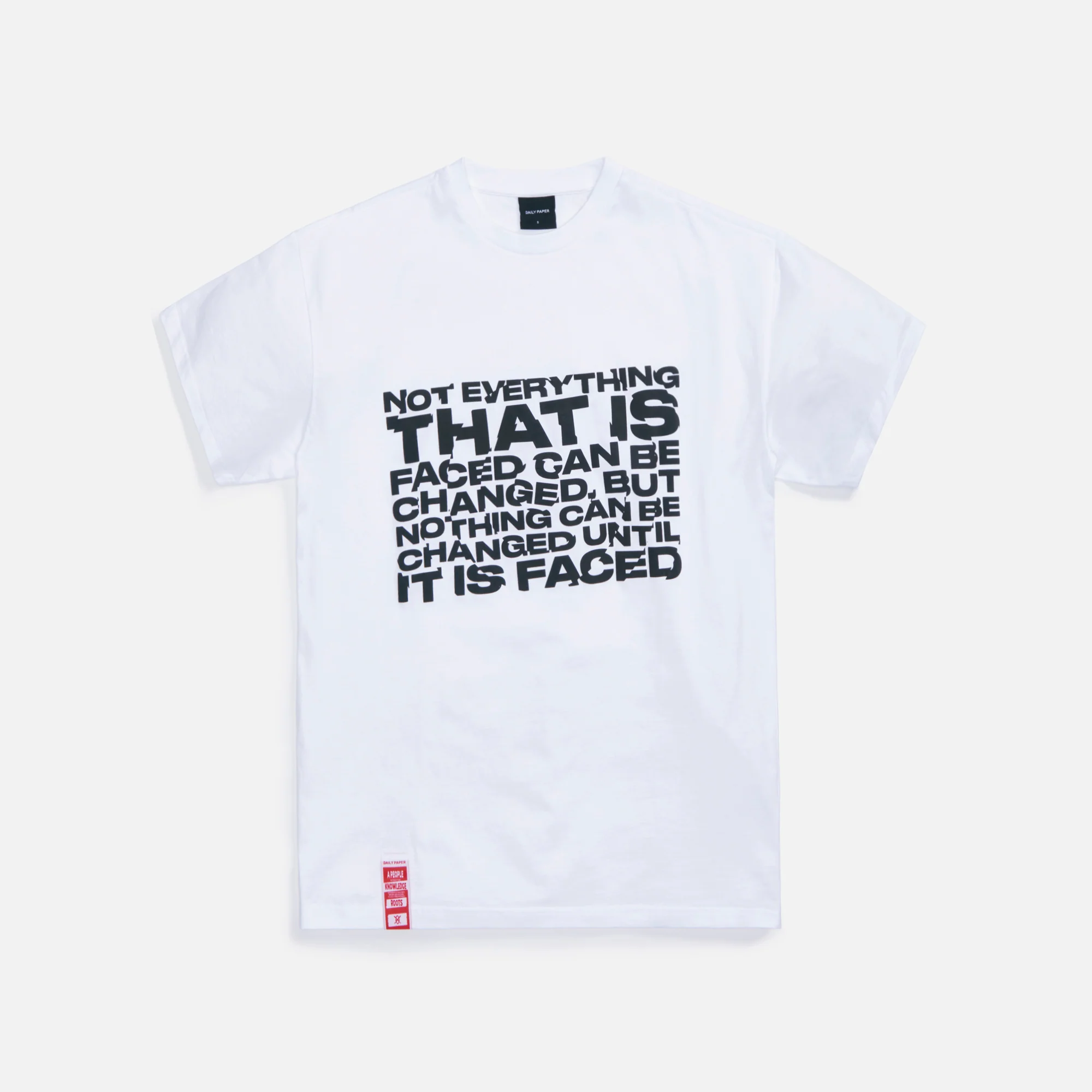 Kenwhi Tee