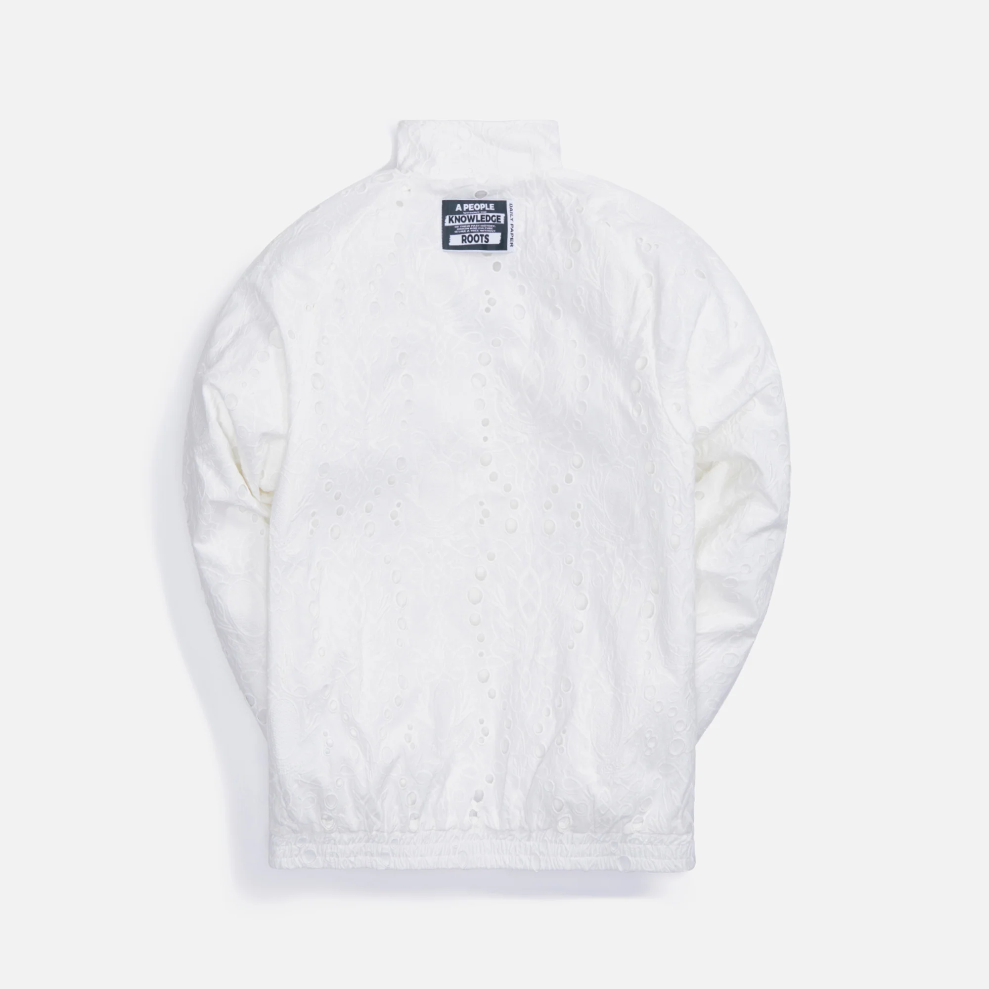 Korie Lace Jacket