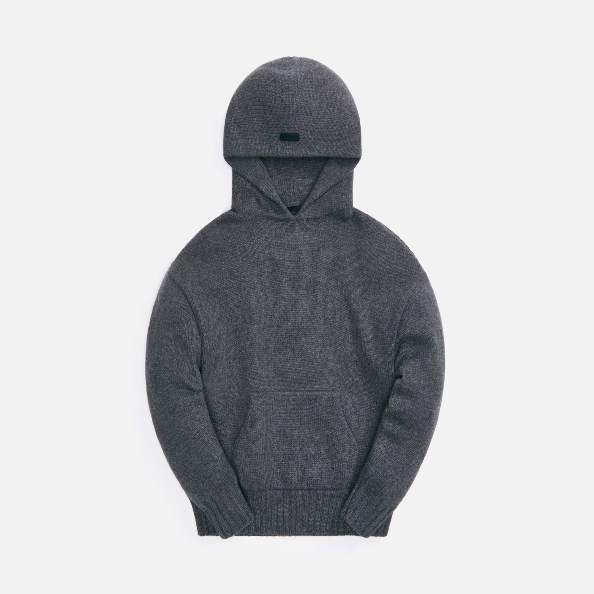 Fear of God Knit Hoodie
