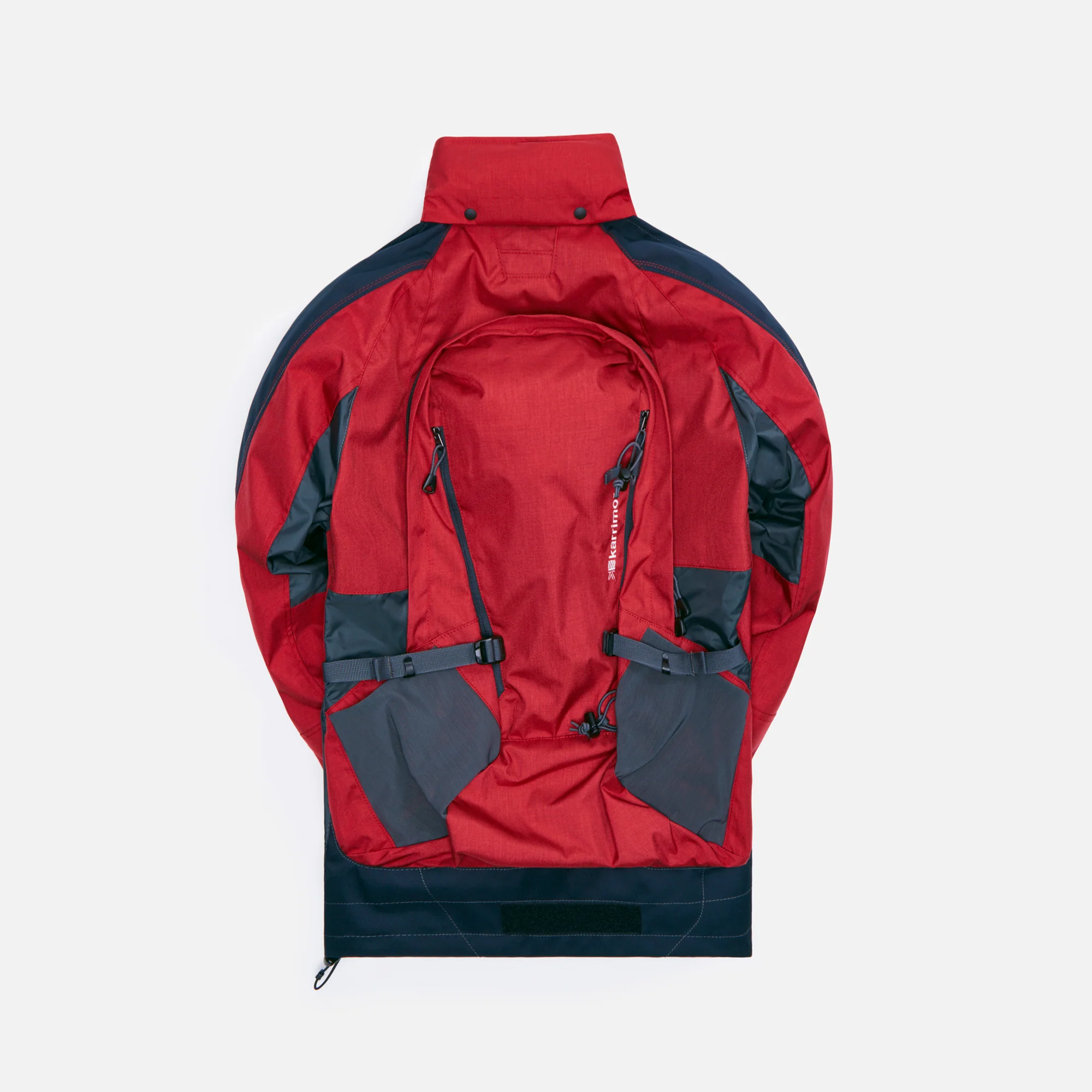 Junya Man Karrimor Oxford Jacket