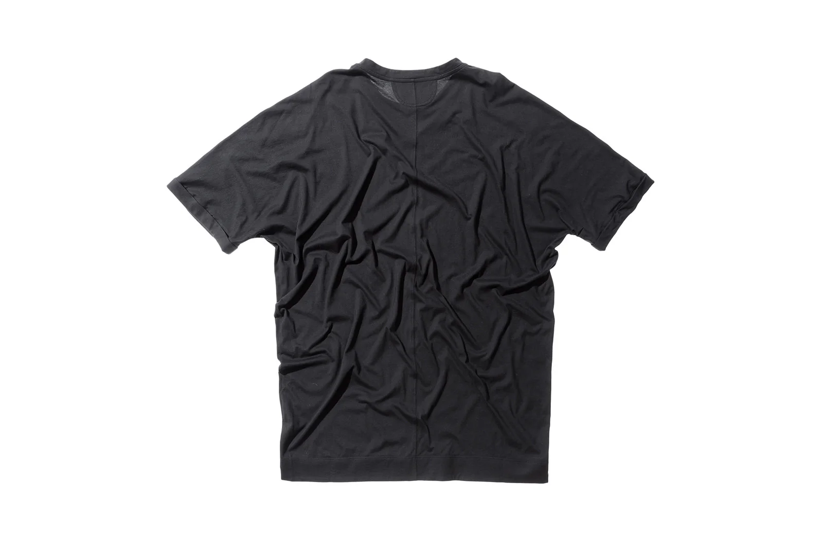 Oversized Uni Sleeve