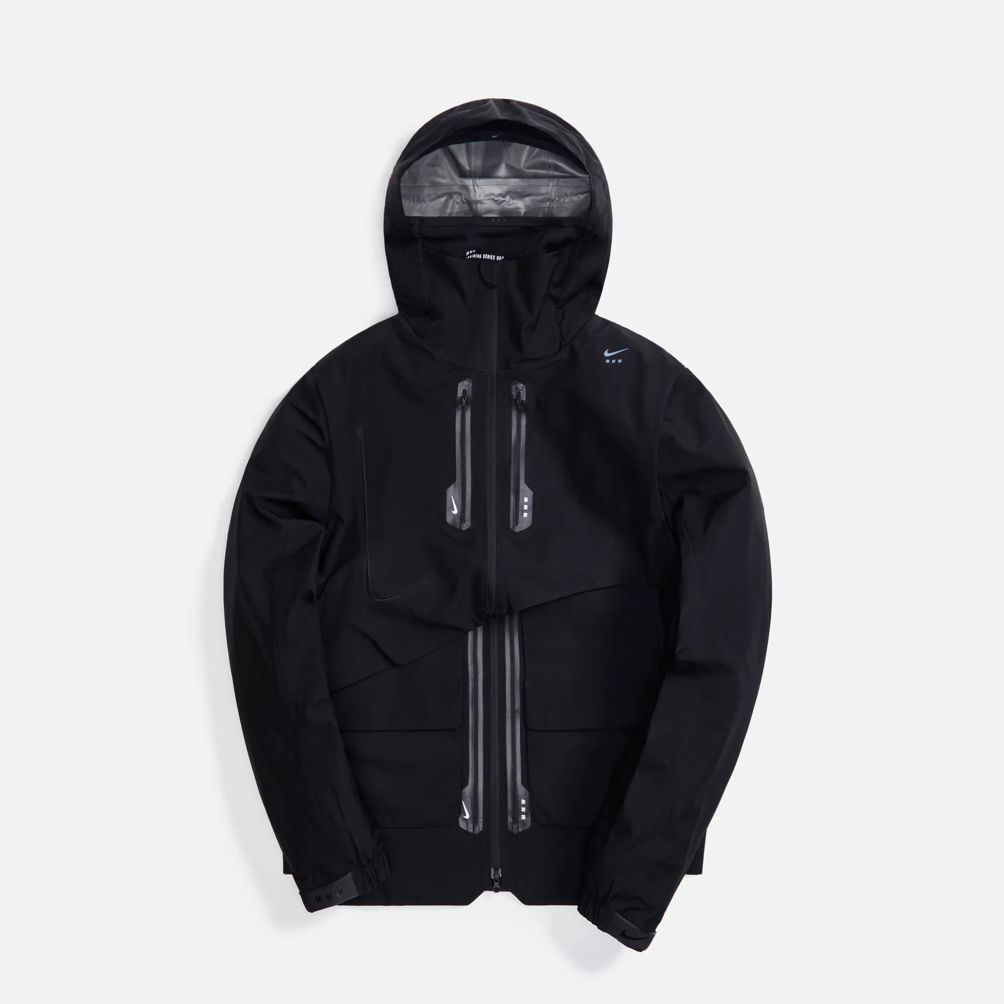 x MMW Jacket