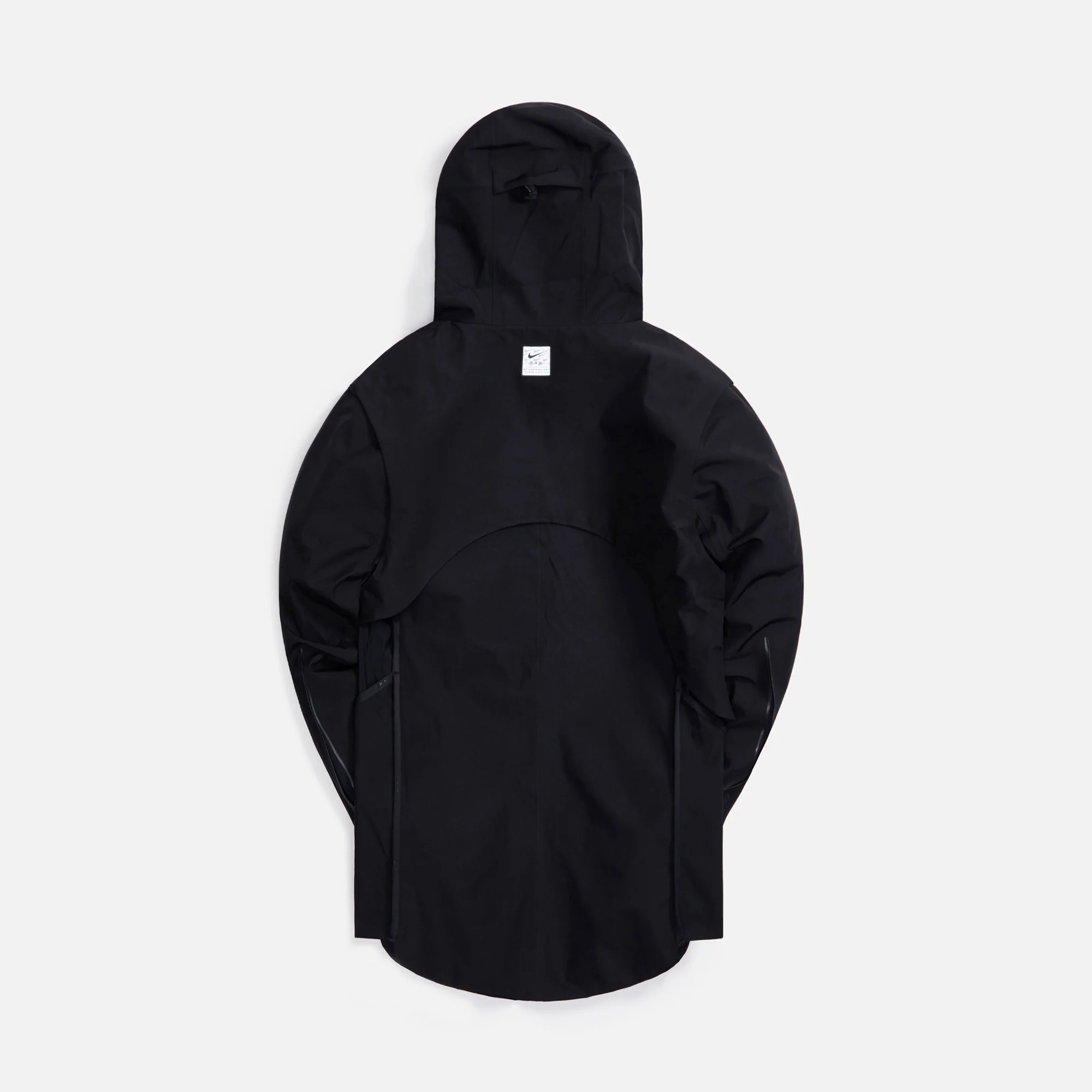 x MMW Jacket