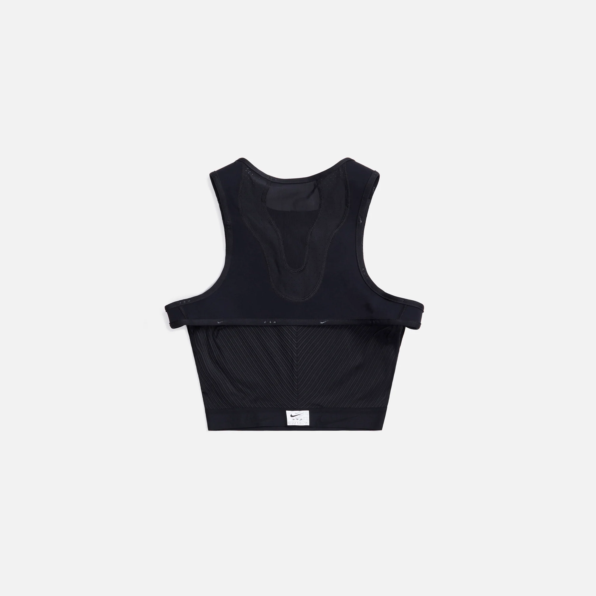 x MMW WMNS 3 in 1 Top